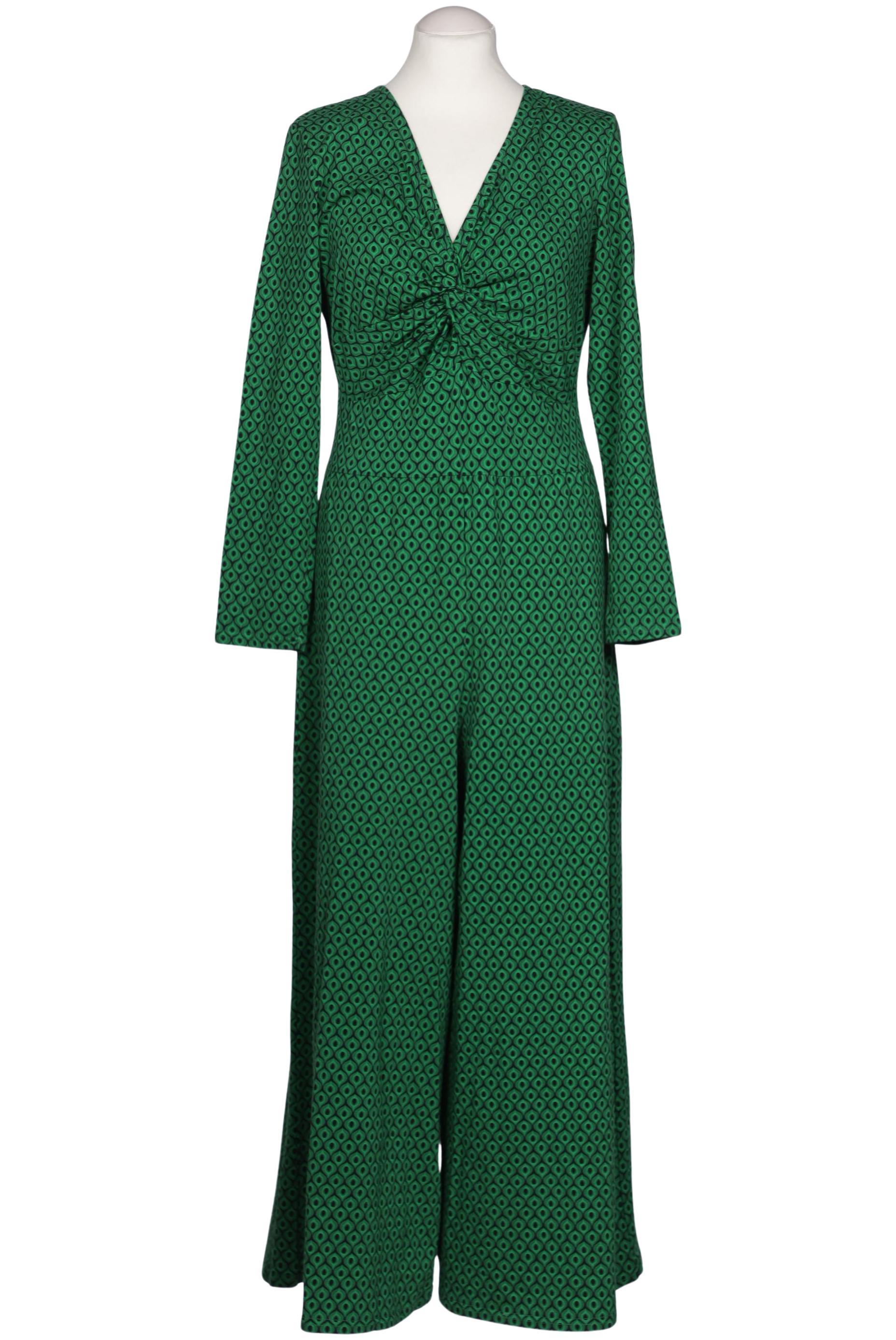 

Blutsgeschwister Damen Jumpsuit/Overall, grün, Gr. 44