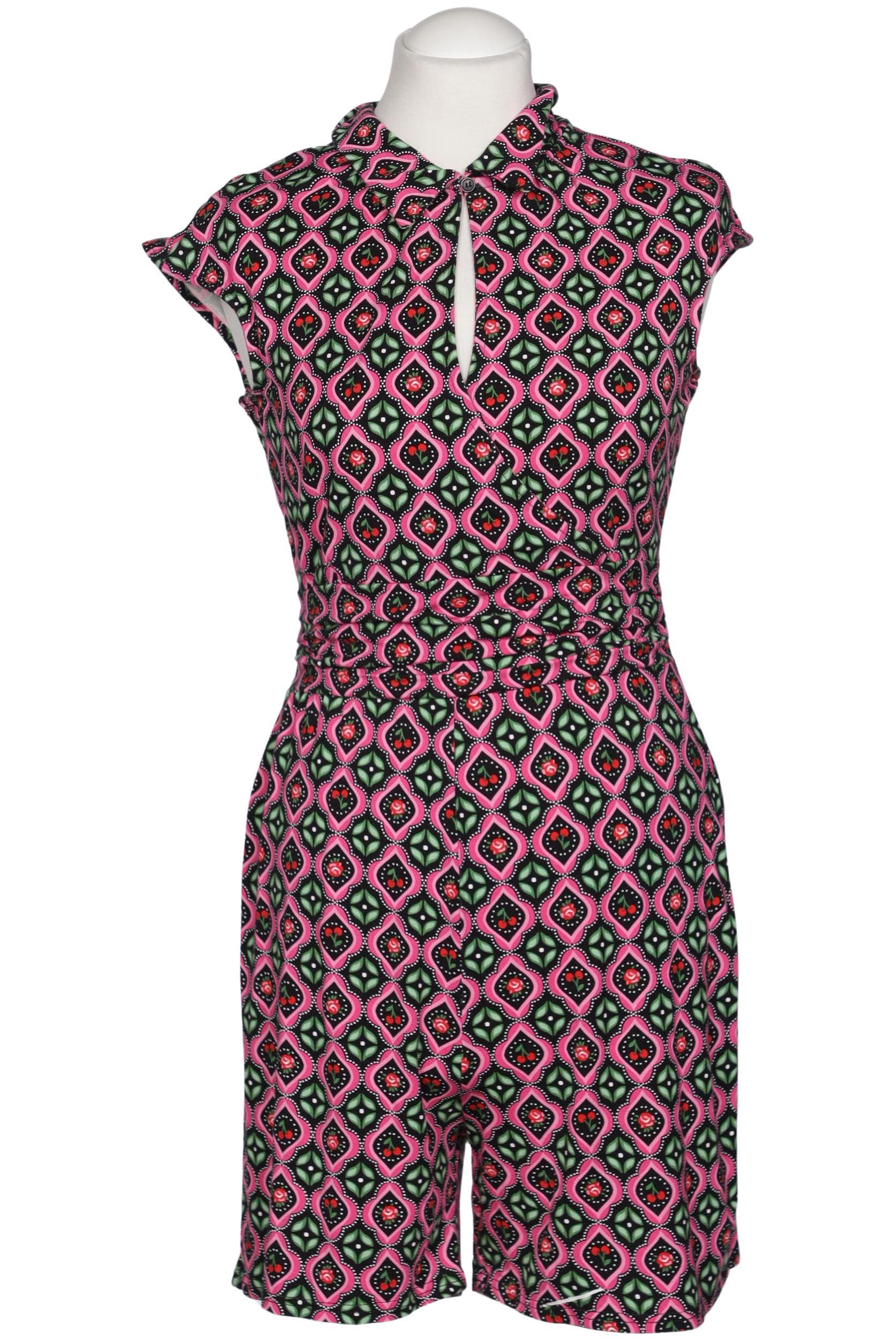 

Blutsgeschwister Damen Jumpsuit/Overall, mehrfarbig, Gr. 38