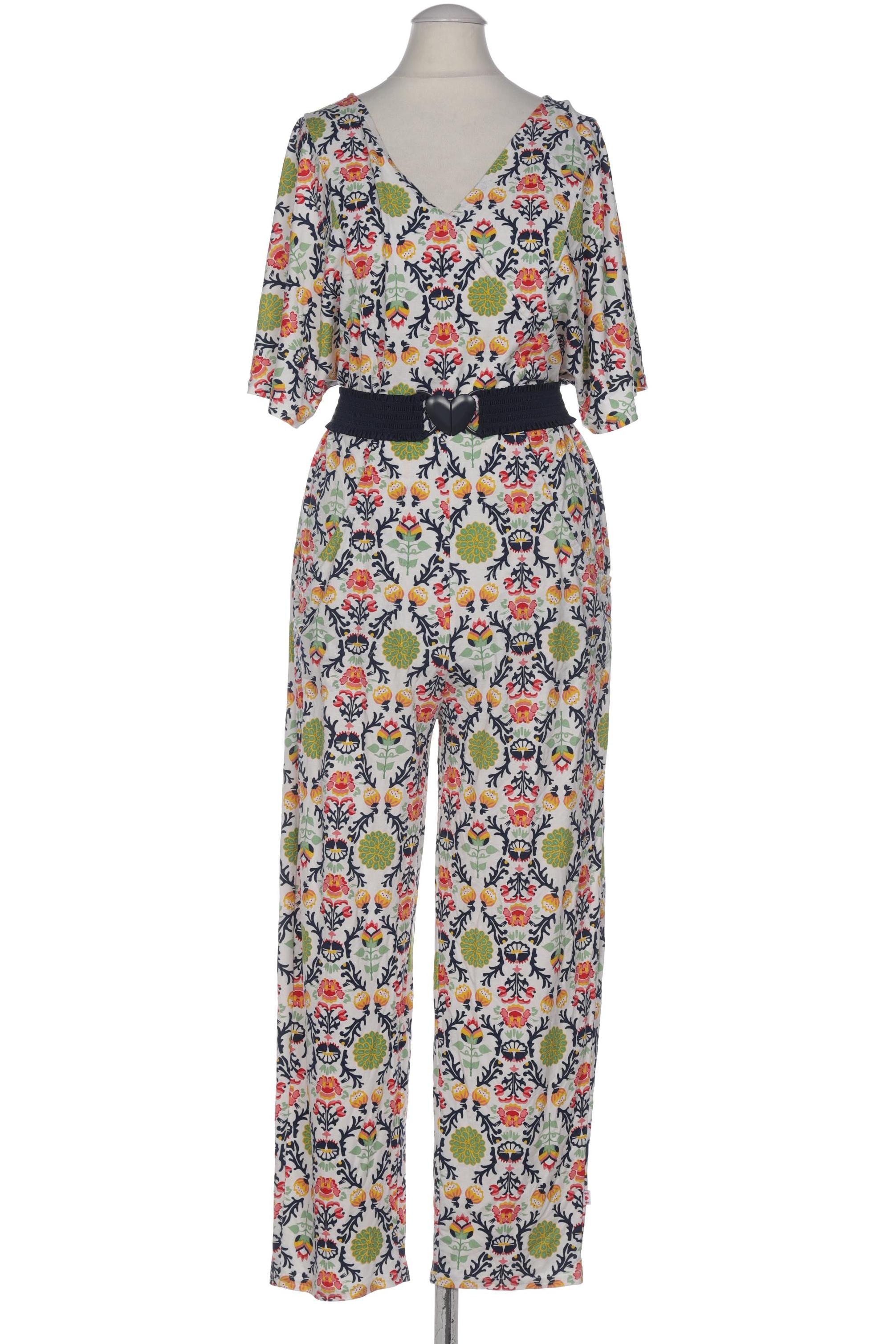 

Blutsgeschwister Damen Jumpsuit/Overall, mehrfarbig
