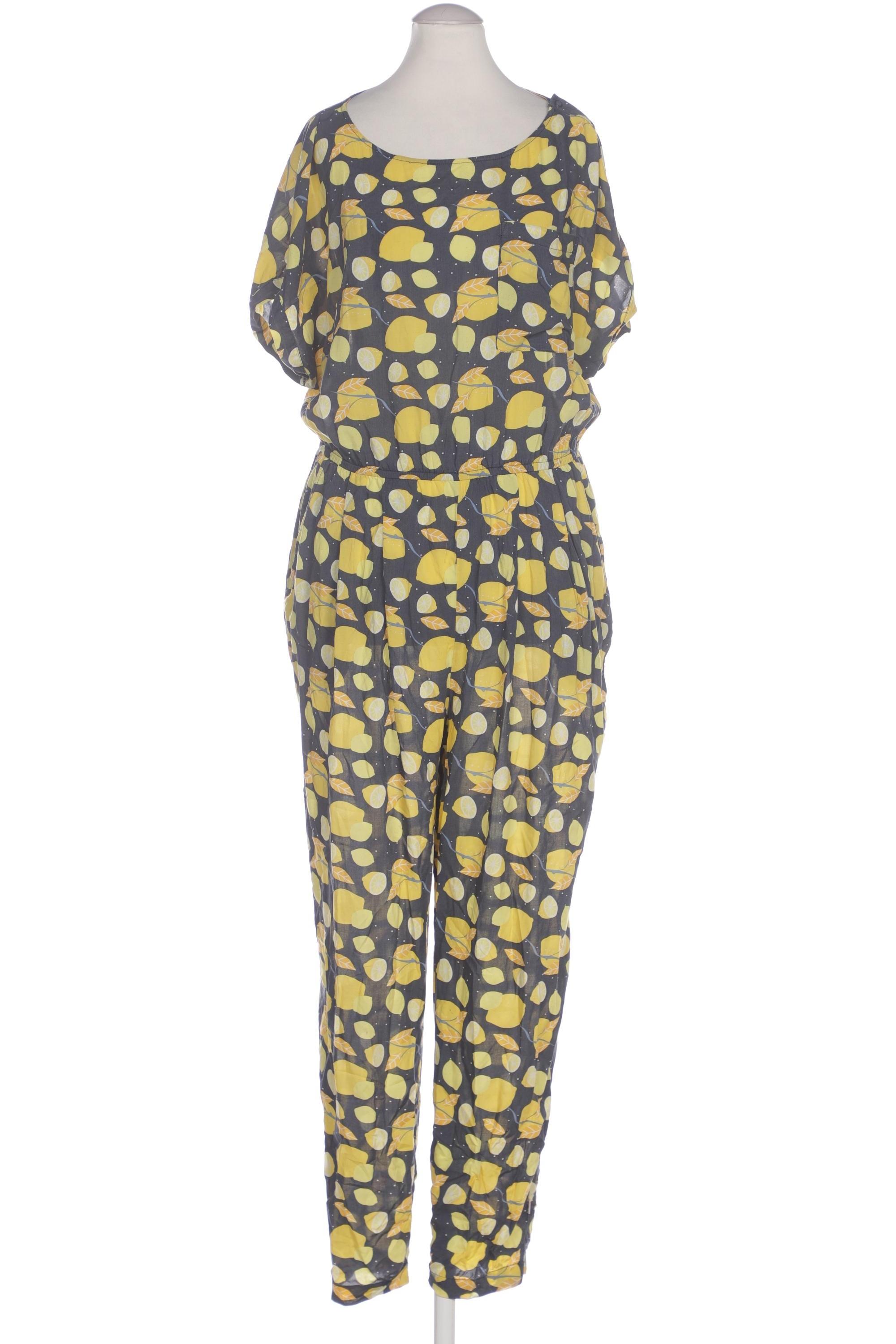 

Blutsgeschwister Damen Jumpsuit/Overall, mehrfarbig, Gr. 38
