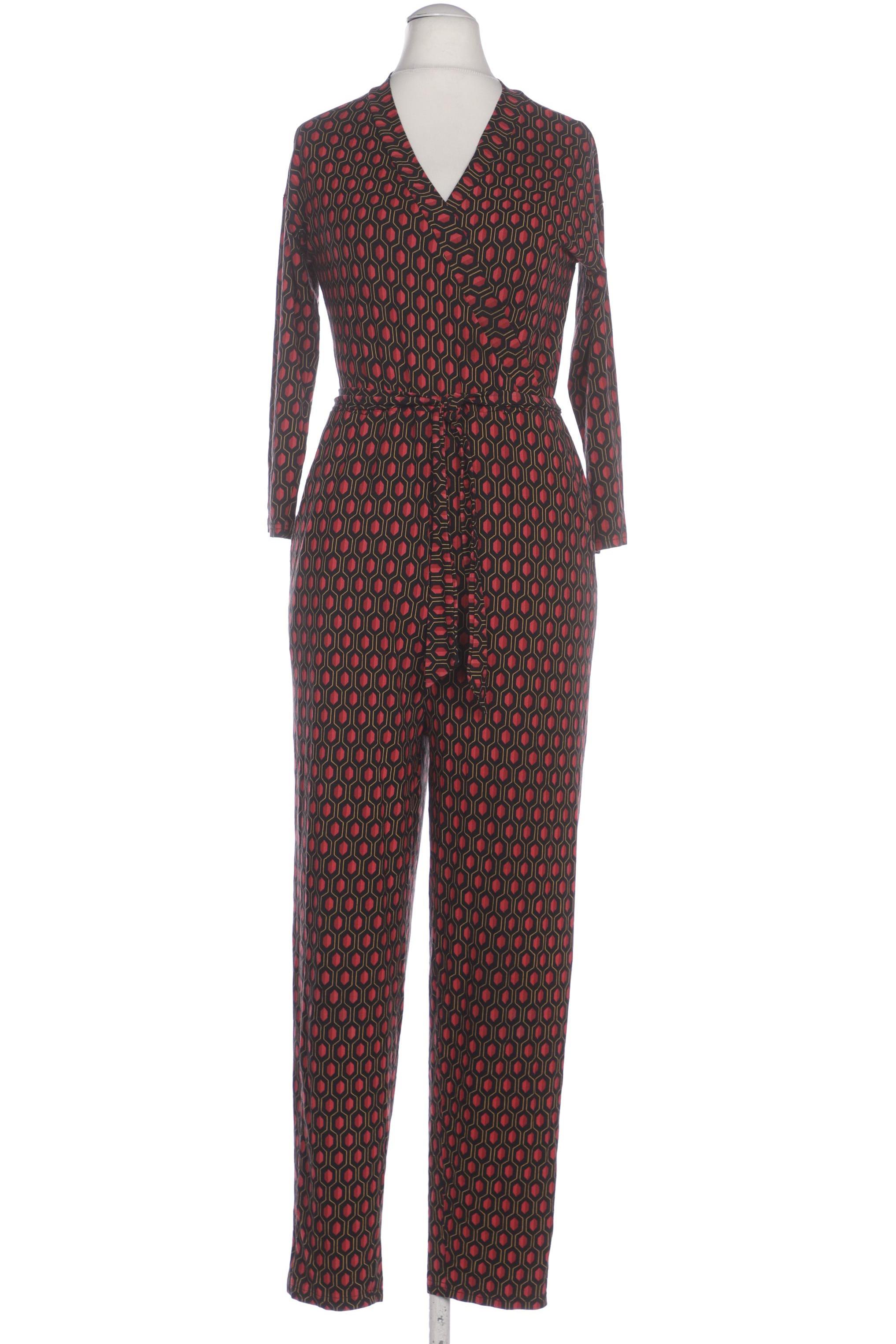 

Blutsgeschwister Damen Jumpsuit/Overall, mehrfarbig, Gr. 36