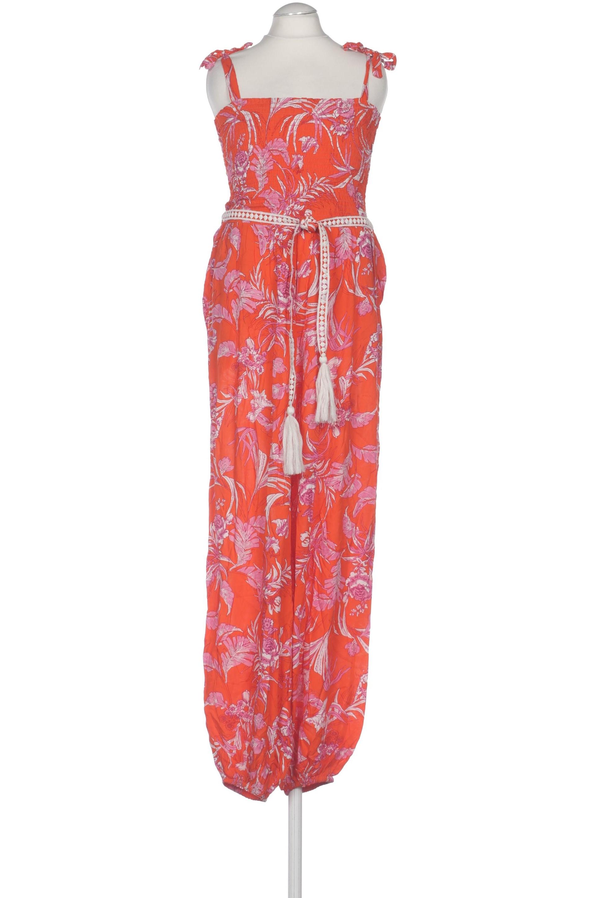 

Blutsgeschwister Damen Jumpsuit/Overall, rot, Gr. 34