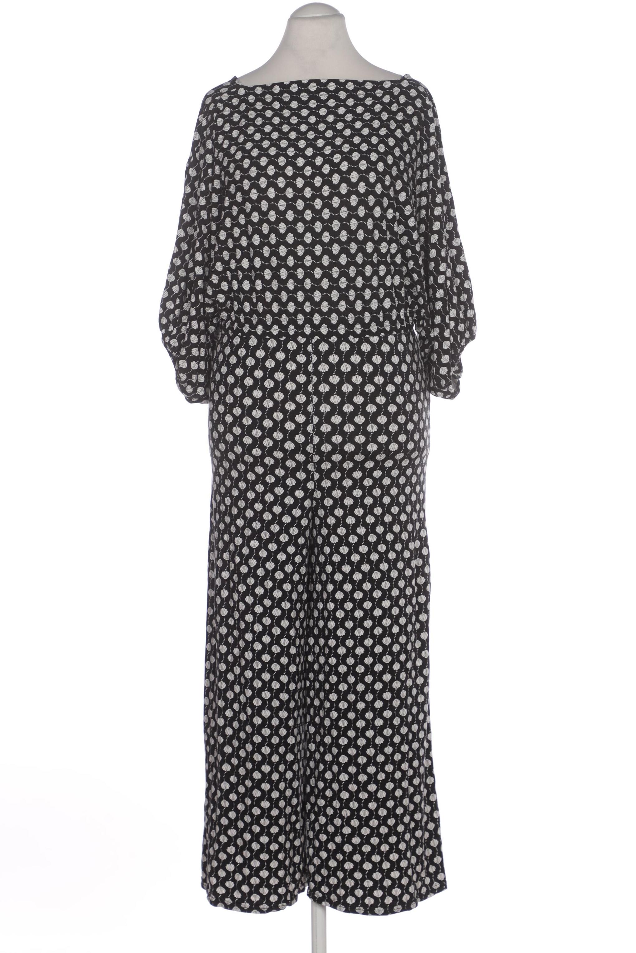 

Blutsgeschwister Damen Jumpsuit/Overall, schwarz, Gr. 38