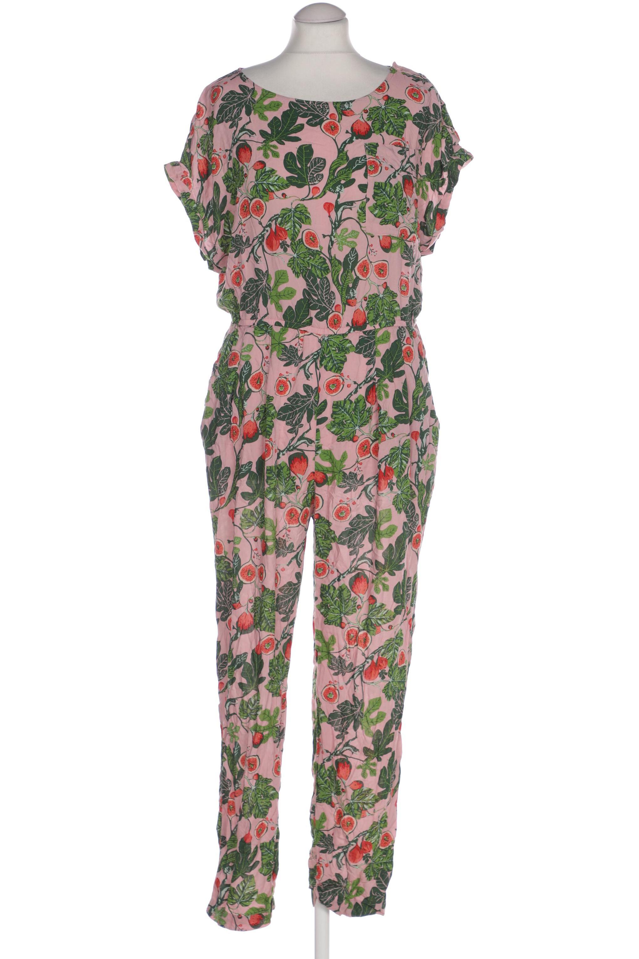 

Blutsgeschwister Damen Jumpsuit/Overall, mehrfarbig, Gr. 42