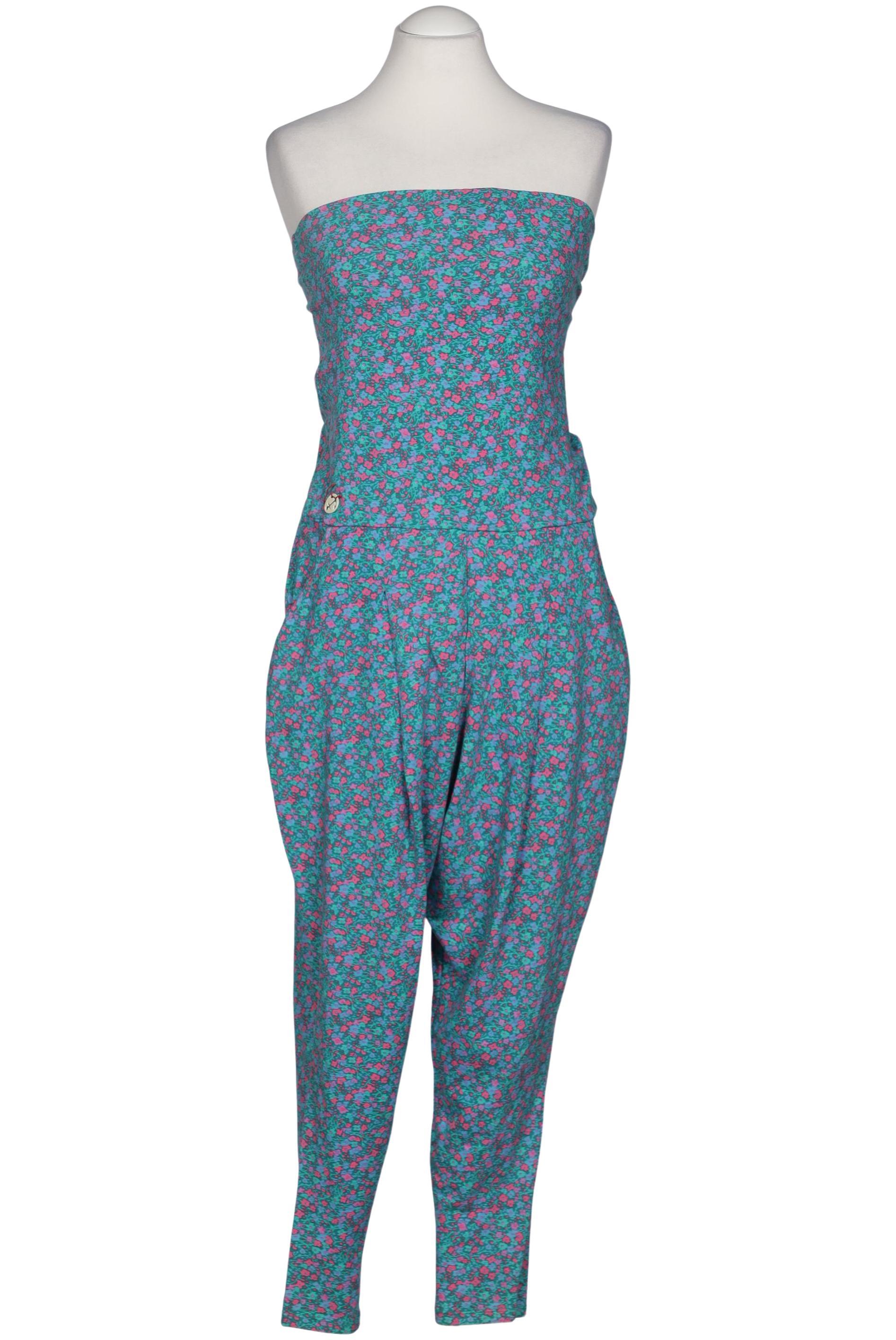 

Blutsgeschwister Damen Jumpsuit/Overall, mehrfarbig, Gr. 42