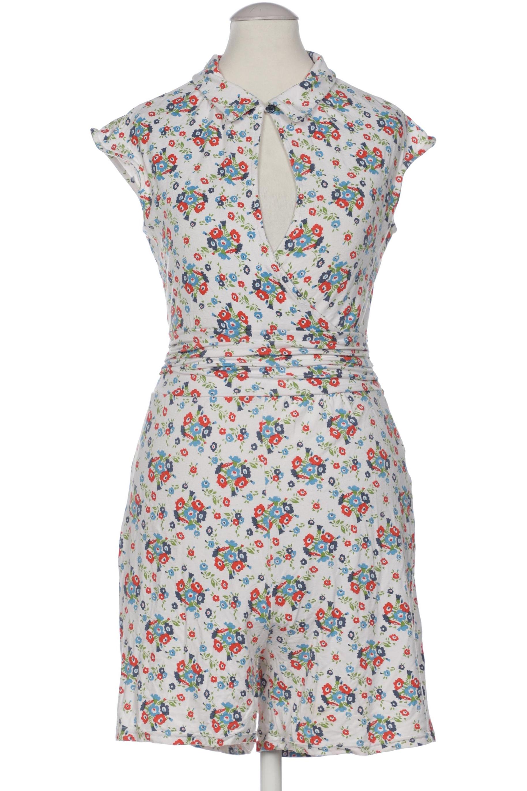 

Blutsgeschwister Damen Jumpsuit/Overall, mehrfarbig, Gr. 34