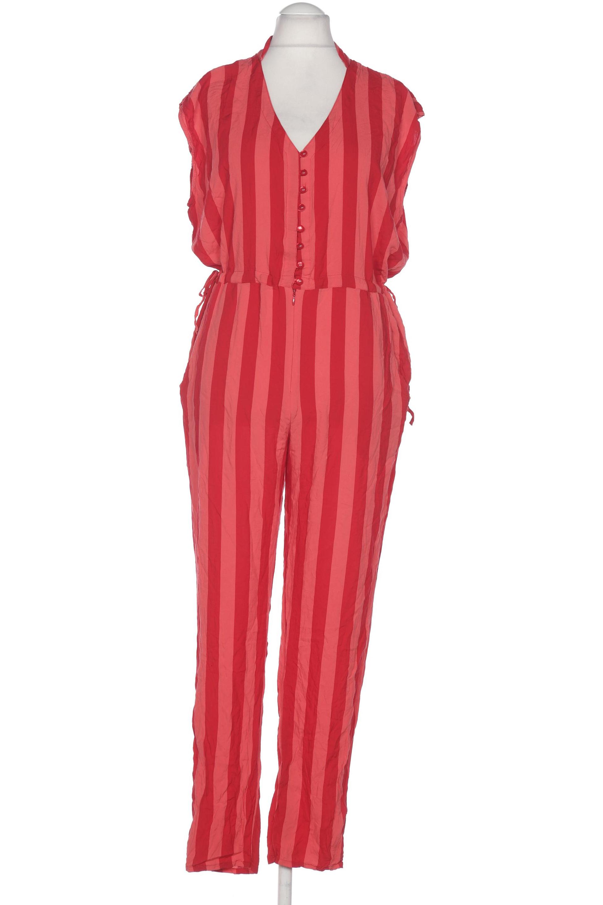 

Blutsgeschwister Damen Jumpsuit/Overall, rot