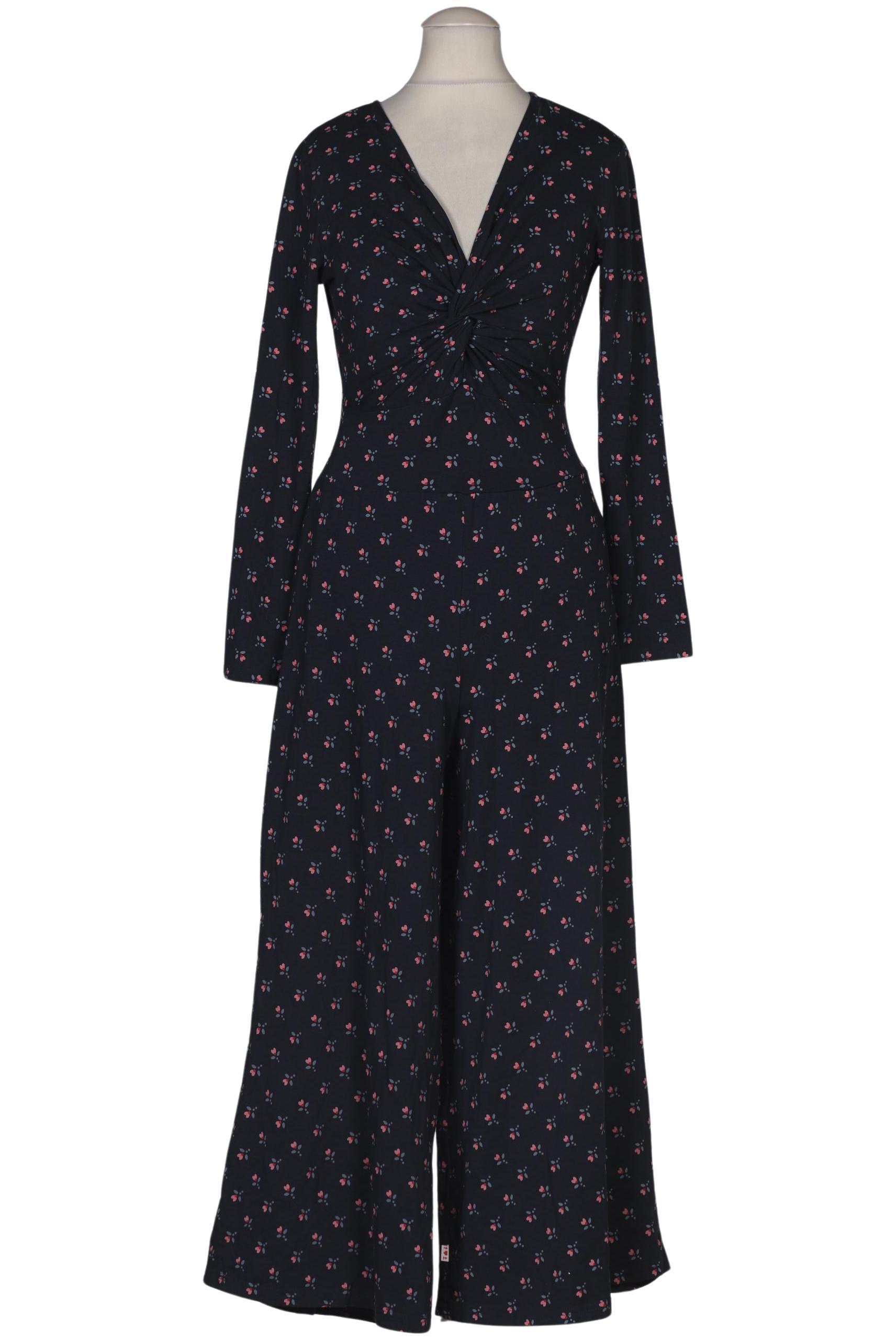

Blutsgeschwister Damen Jumpsuit/Overall, marineblau, Gr. 36