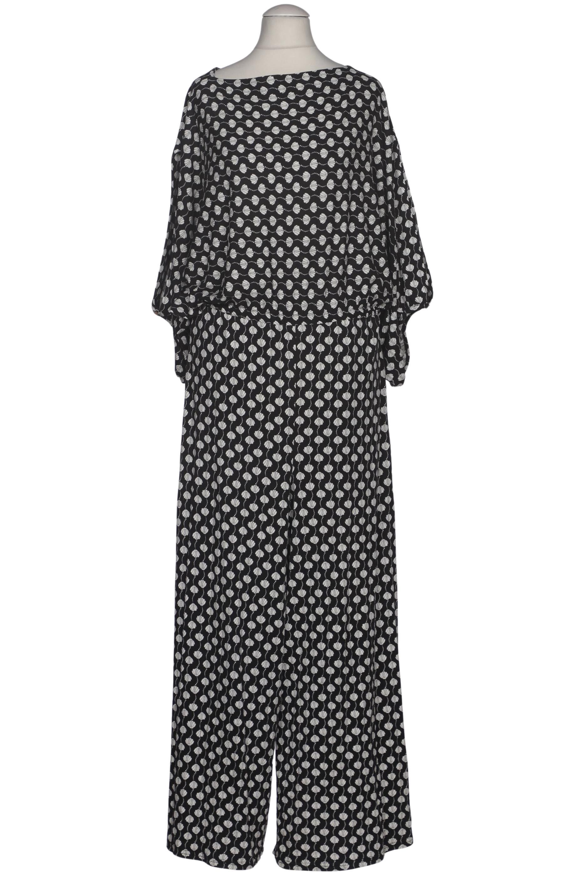 

Blutsgeschwister Damen Jumpsuit/Overall, schwarz, Gr. 38