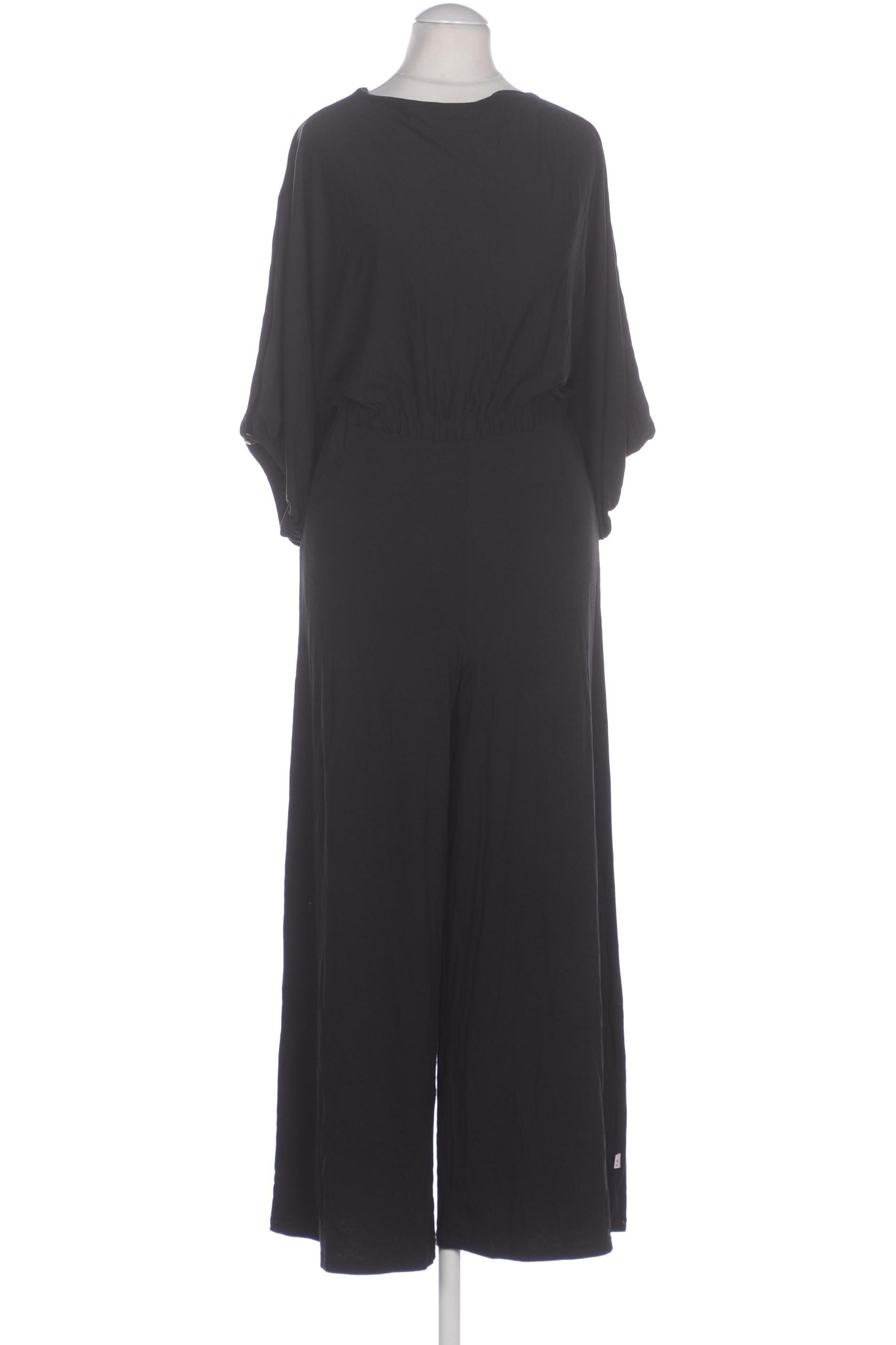 

Blutsgeschwister Damen Jumpsuit/Overall, schwarz, Gr. 34