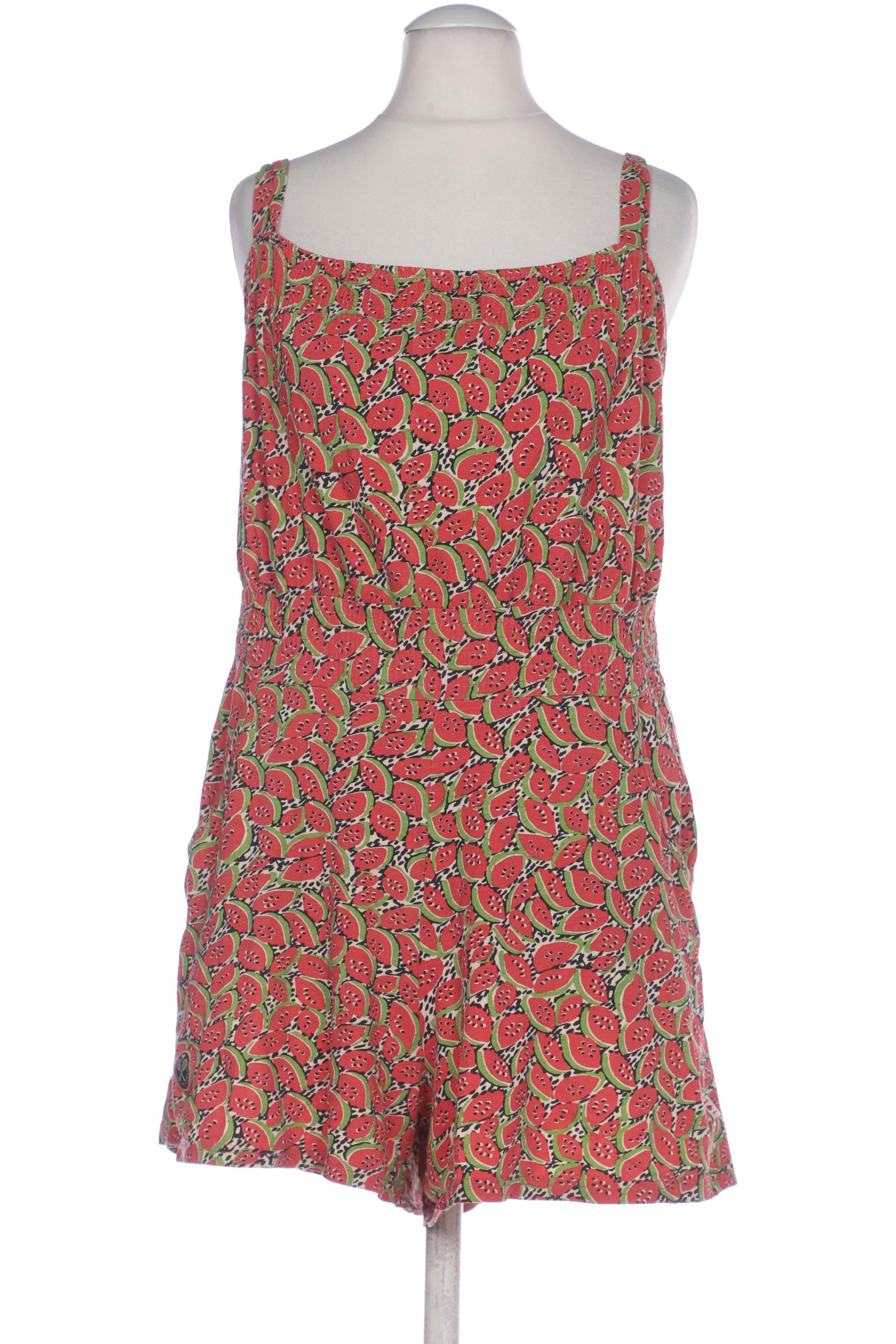 

Blutsgeschwister Damen Jumpsuit/Overall, rot, Gr. 34