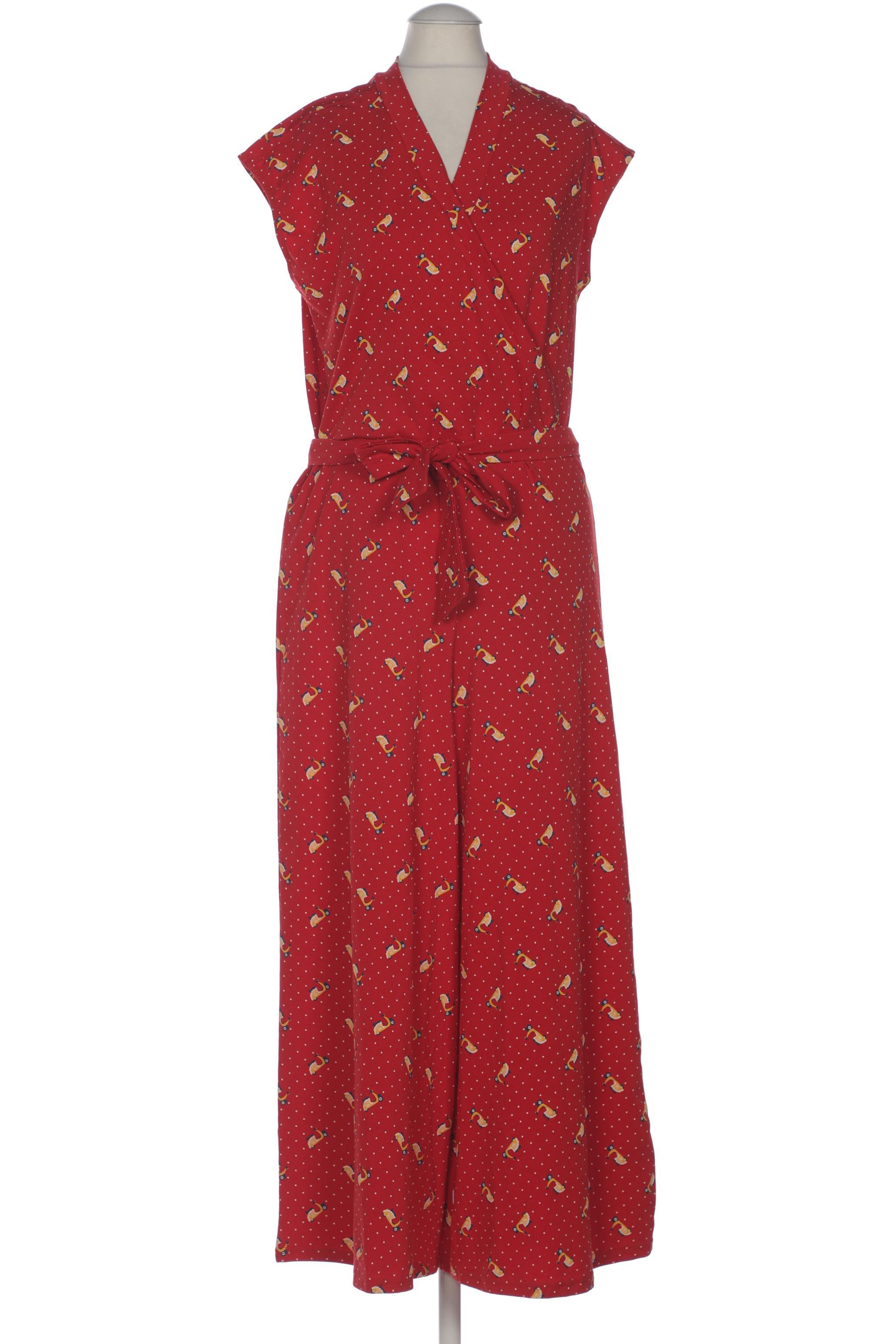 

Blutsgeschwister Damen Jumpsuit/Overall, rot, Gr. 36