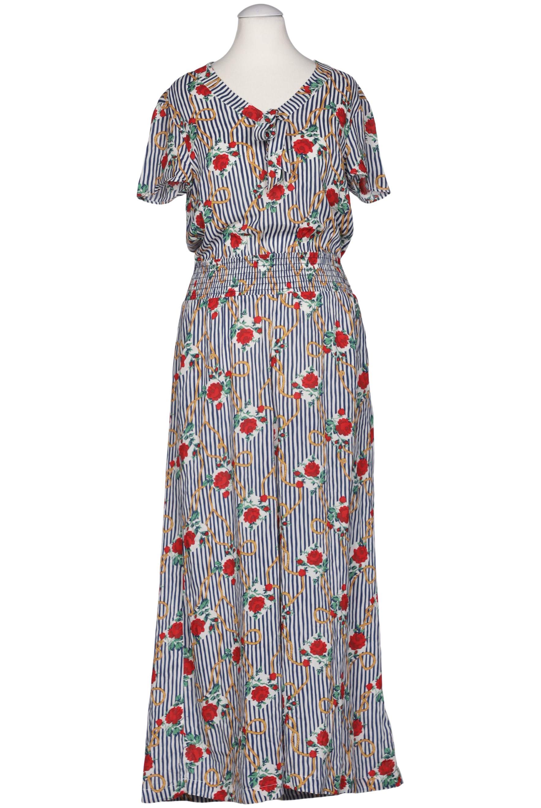 

Blutsgeschwister Damen Jumpsuit/Overall, mehrfarbig, Gr. 34