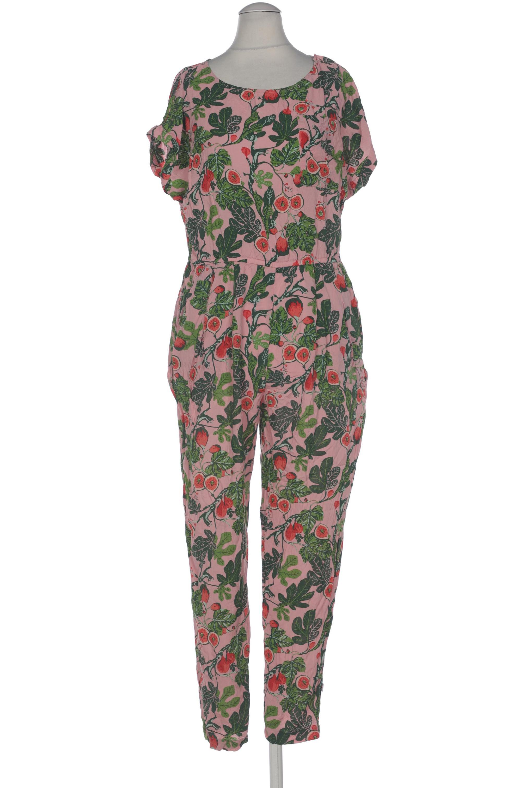 

Blutsgeschwister Damen Jumpsuit/Overall, pink, Gr. 38