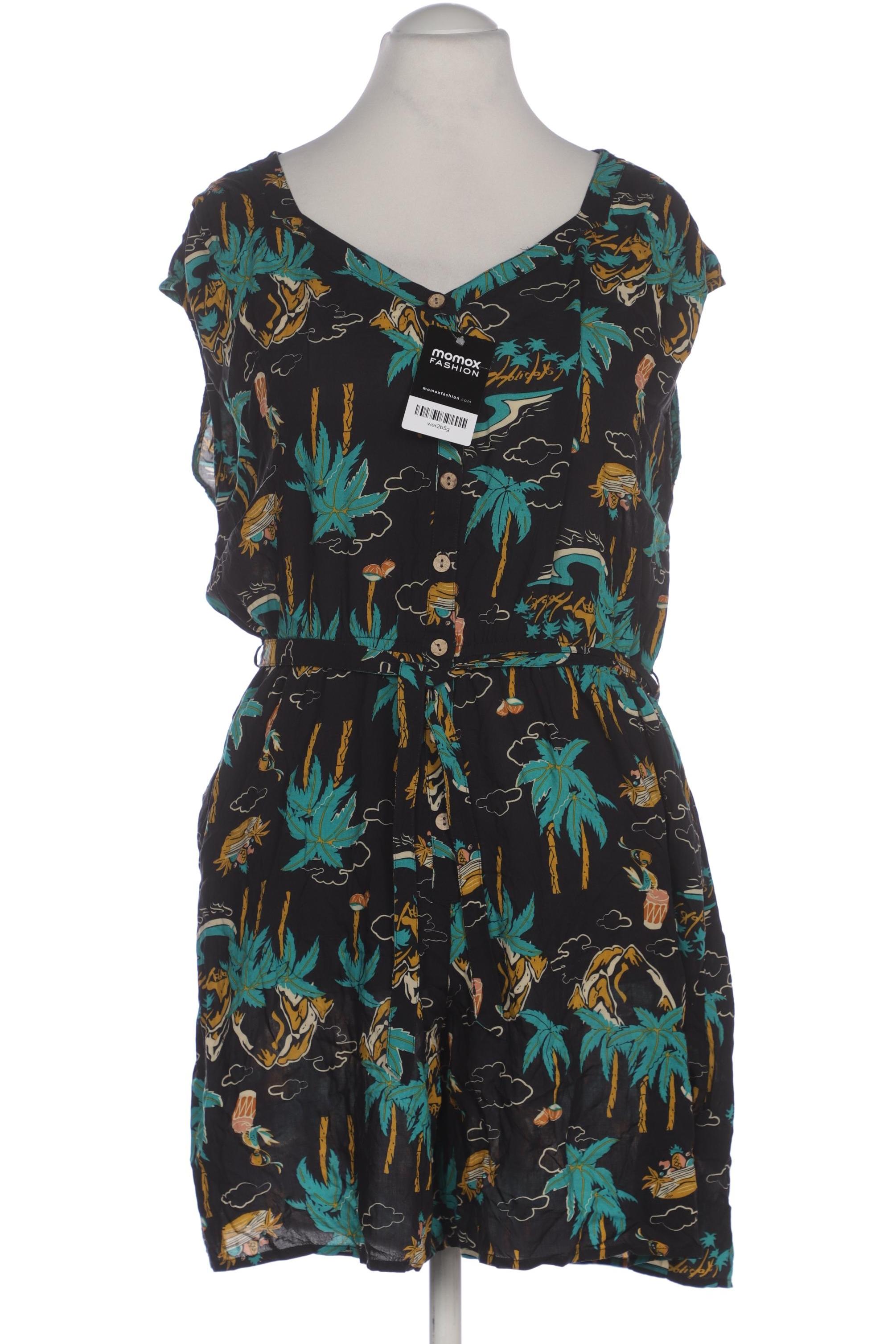 

Blutsgeschwister Damen Jumpsuit/Overall, mehrfarbig, Gr. 42