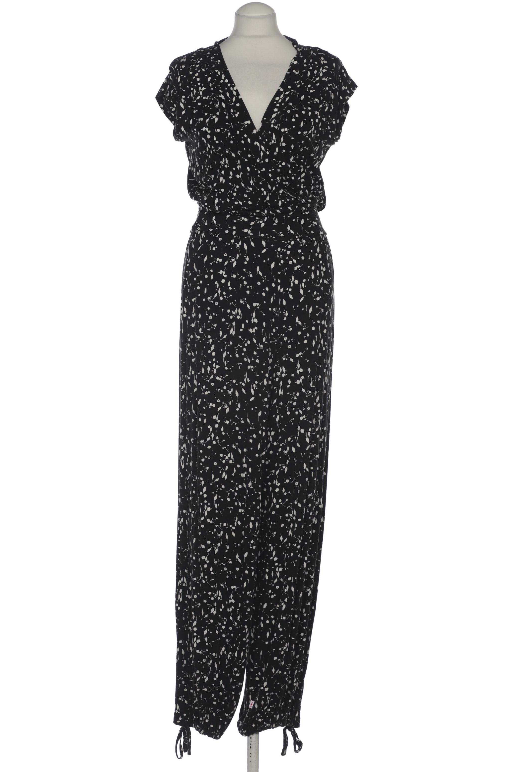 

Blutsgeschwister Damen Jumpsuit/Overall, schwarz, Gr. 38