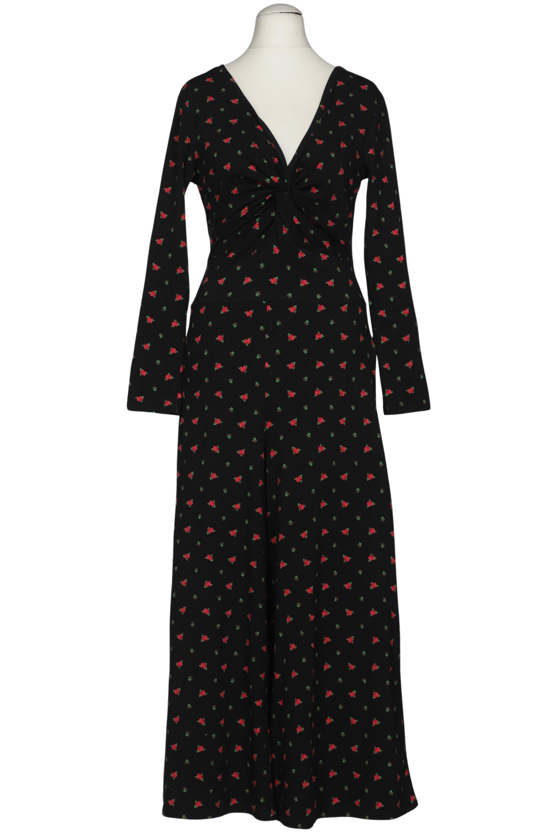 

Blutsgeschwister Damen Jumpsuit/Overall, schwarz, Gr. 42