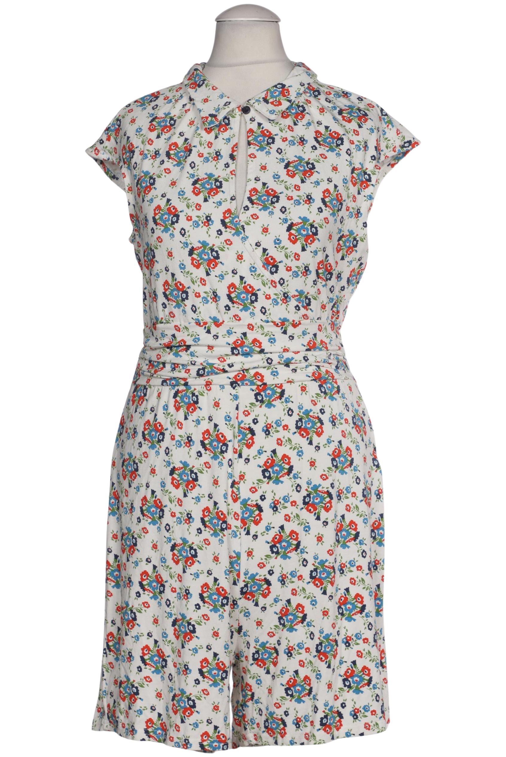 

Blutsgeschwister Damen Jumpsuit/Overall, mehrfarbig, Gr. 38