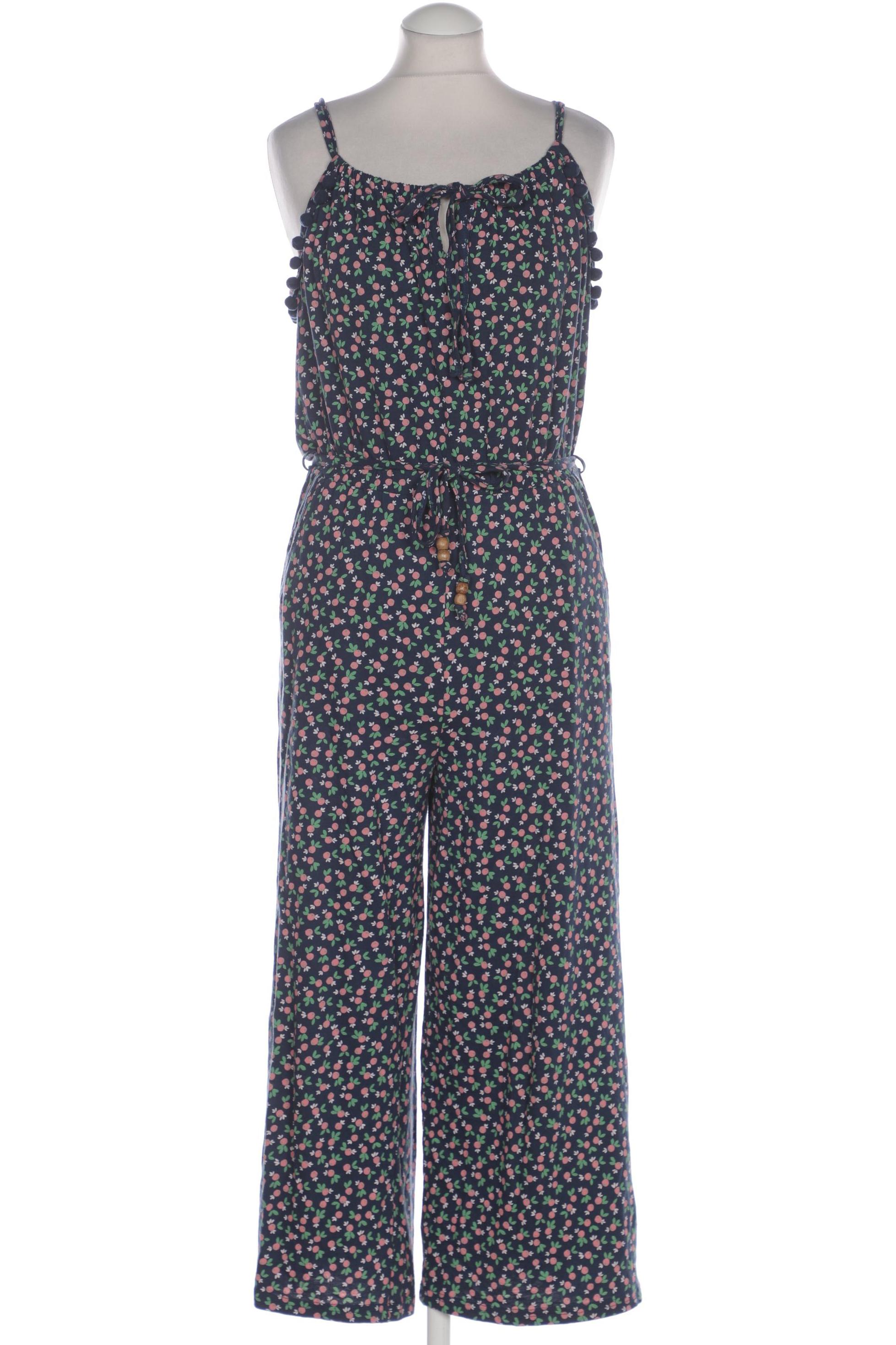 

Blutsgeschwister Damen Jumpsuit/Overall, marineblau, Gr. 38