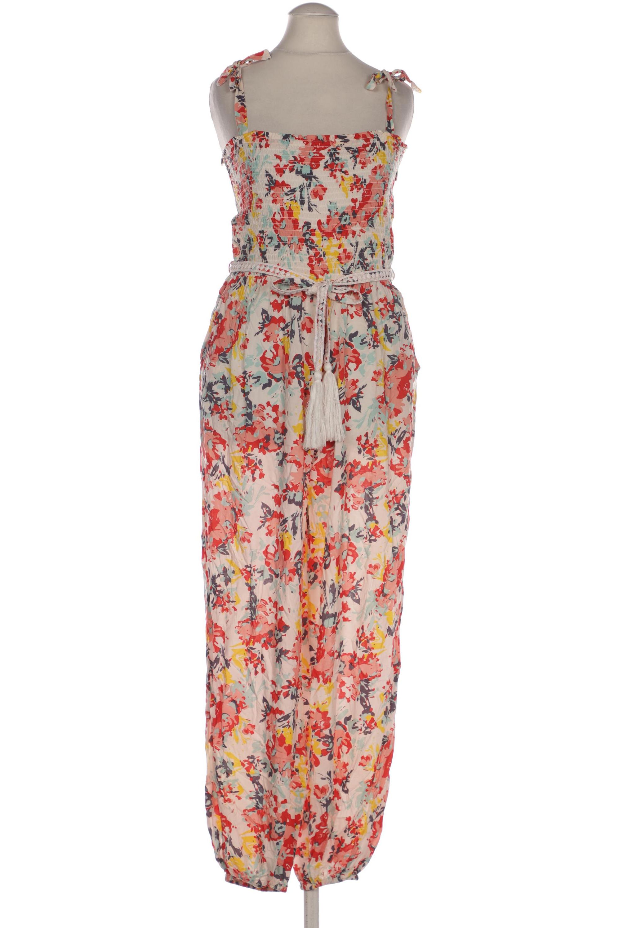

Blutsgeschwister Damen Jumpsuit/Overall, mehrfarbig, Gr. 34