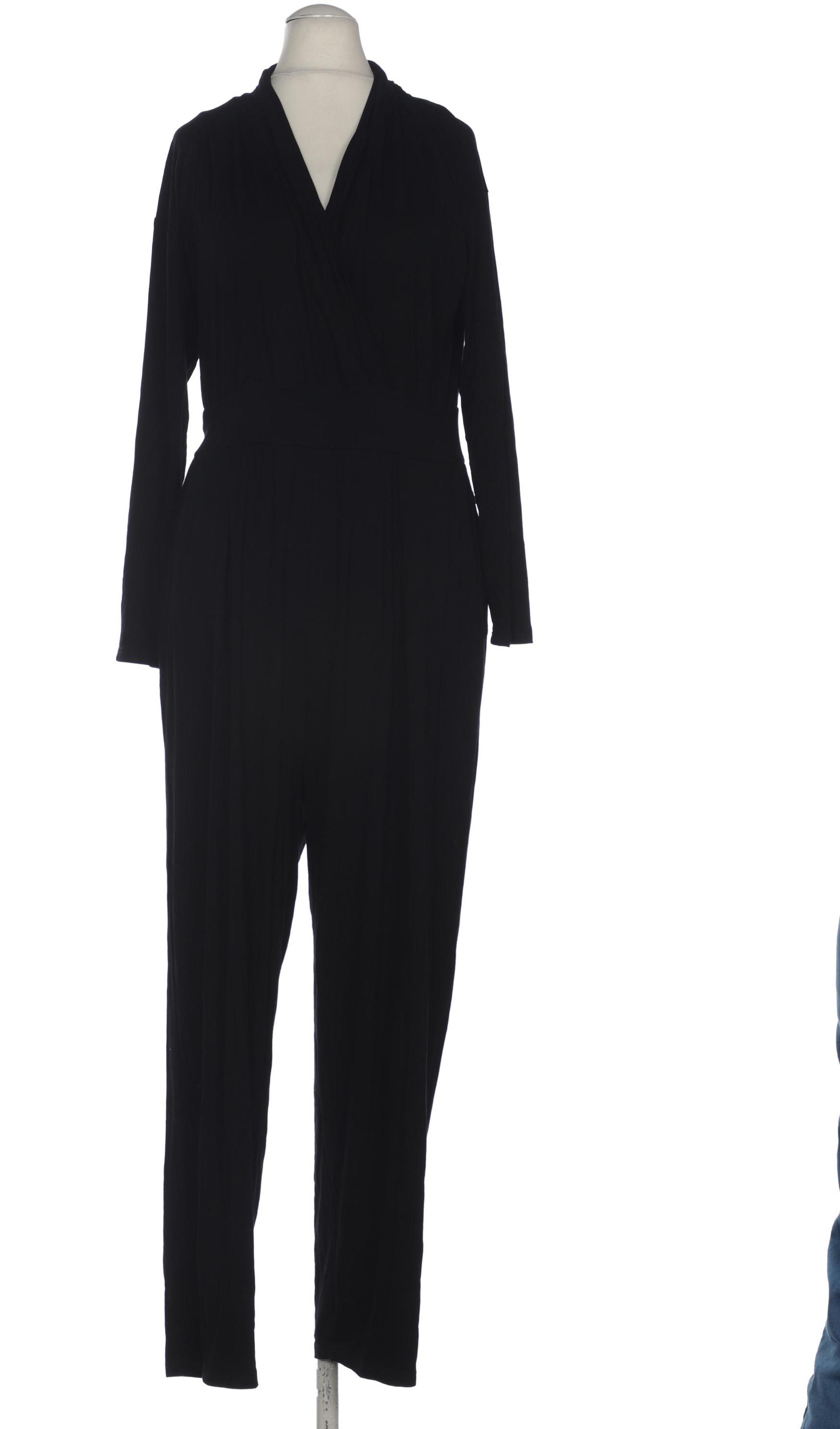 

Blutsgeschwister Damen Jumpsuit/Overall, schwarz, Gr. 42