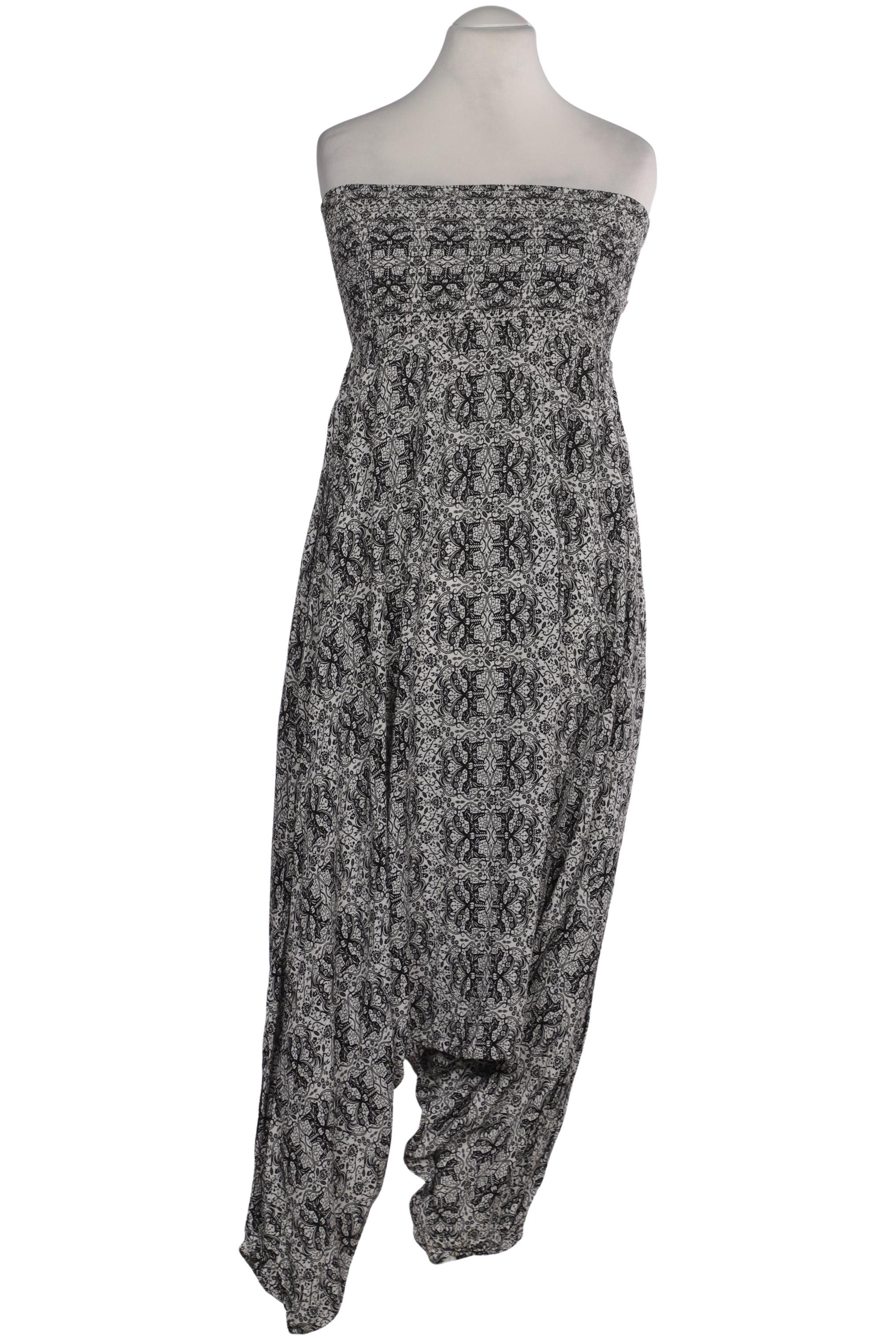 

Blutsgeschwister Damen Jumpsuit/Overall, schwarz, Gr. 36