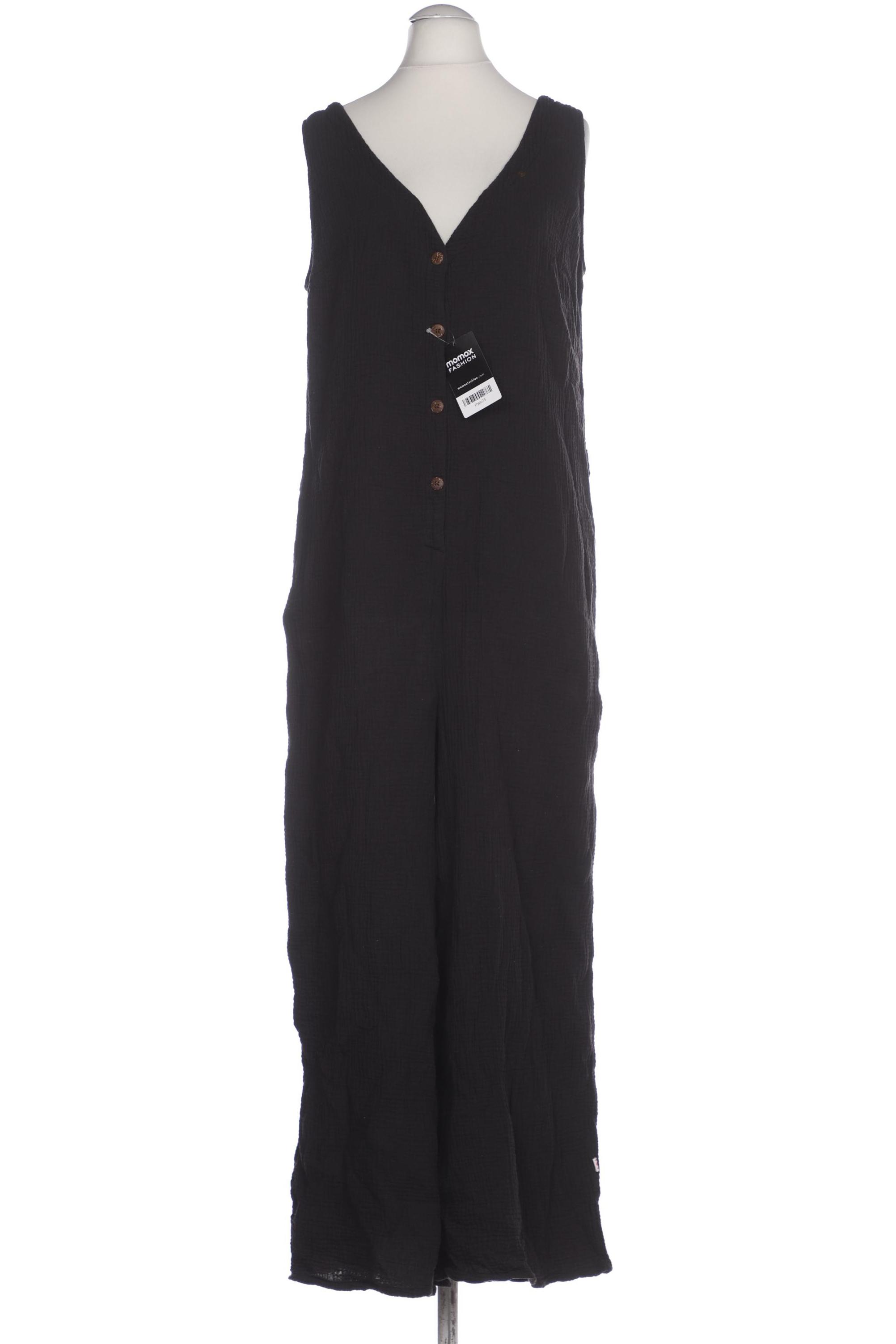 

Blutsgeschwister Damen Jumpsuit/Overall, schwarz, Gr. 38