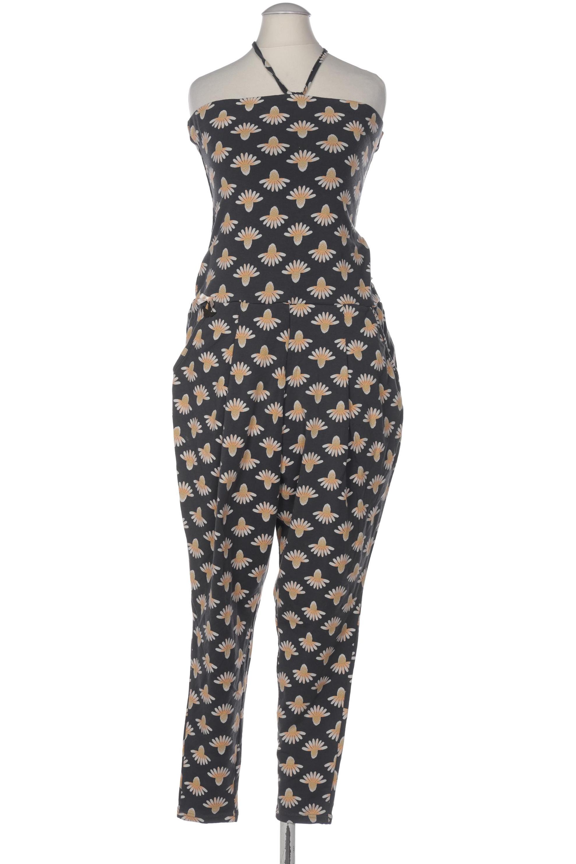 

Blutsgeschwister Damen Jumpsuit/Overall, blau