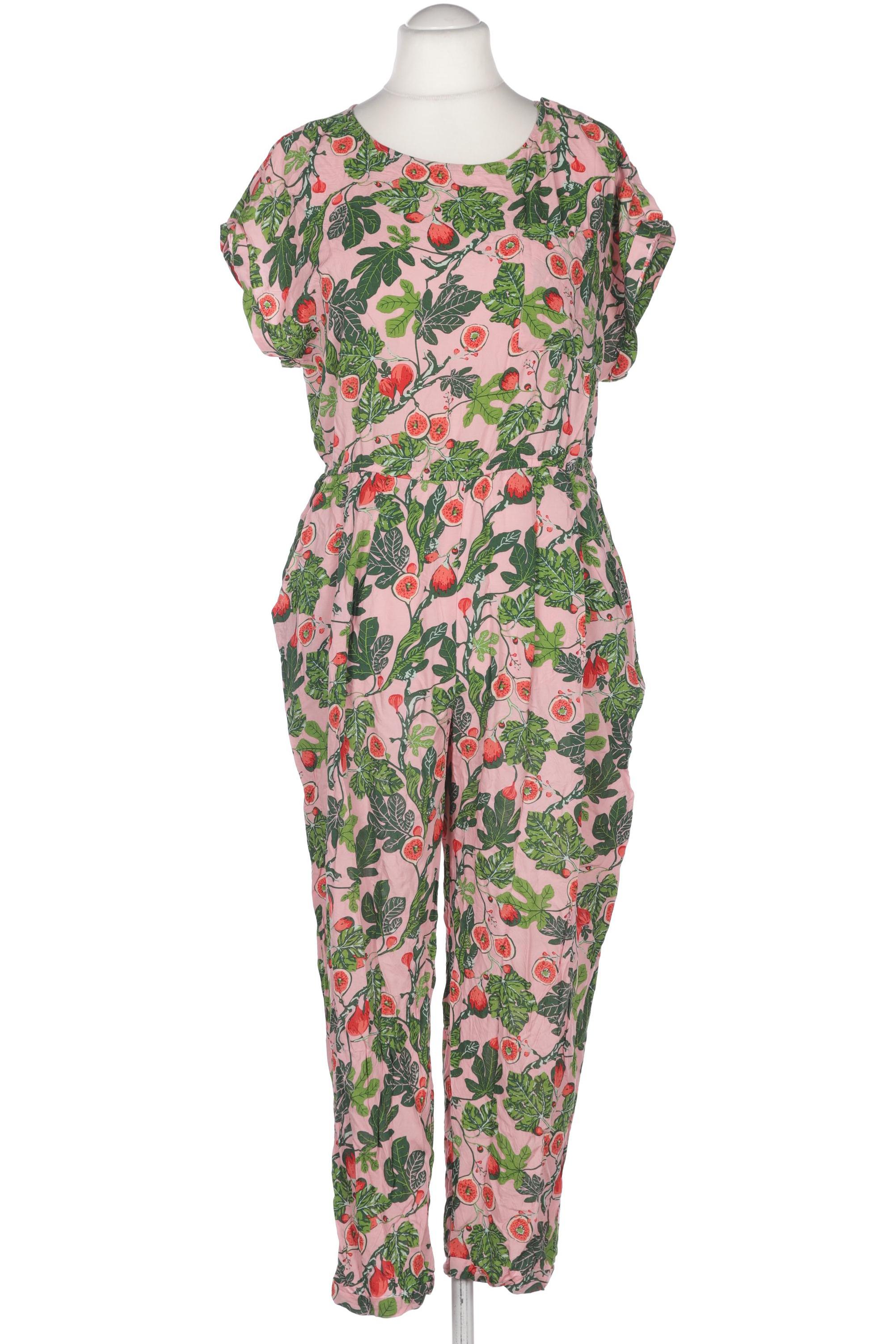 

Blutsgeschwister Damen Jumpsuit/Overall, mehrfarbig