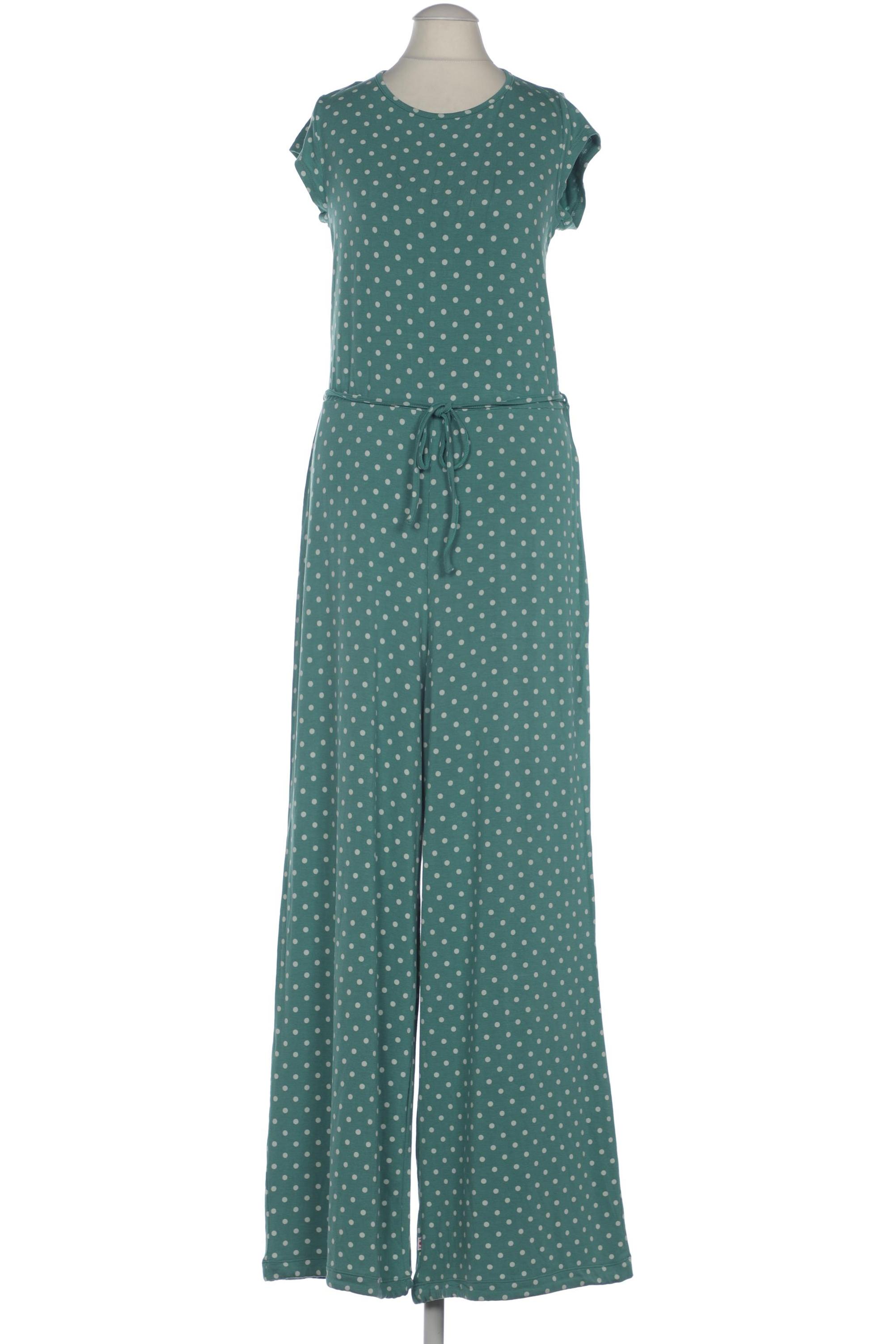 

Blutsgeschwister Damen Jumpsuit/Overall, türkis, Gr. 38