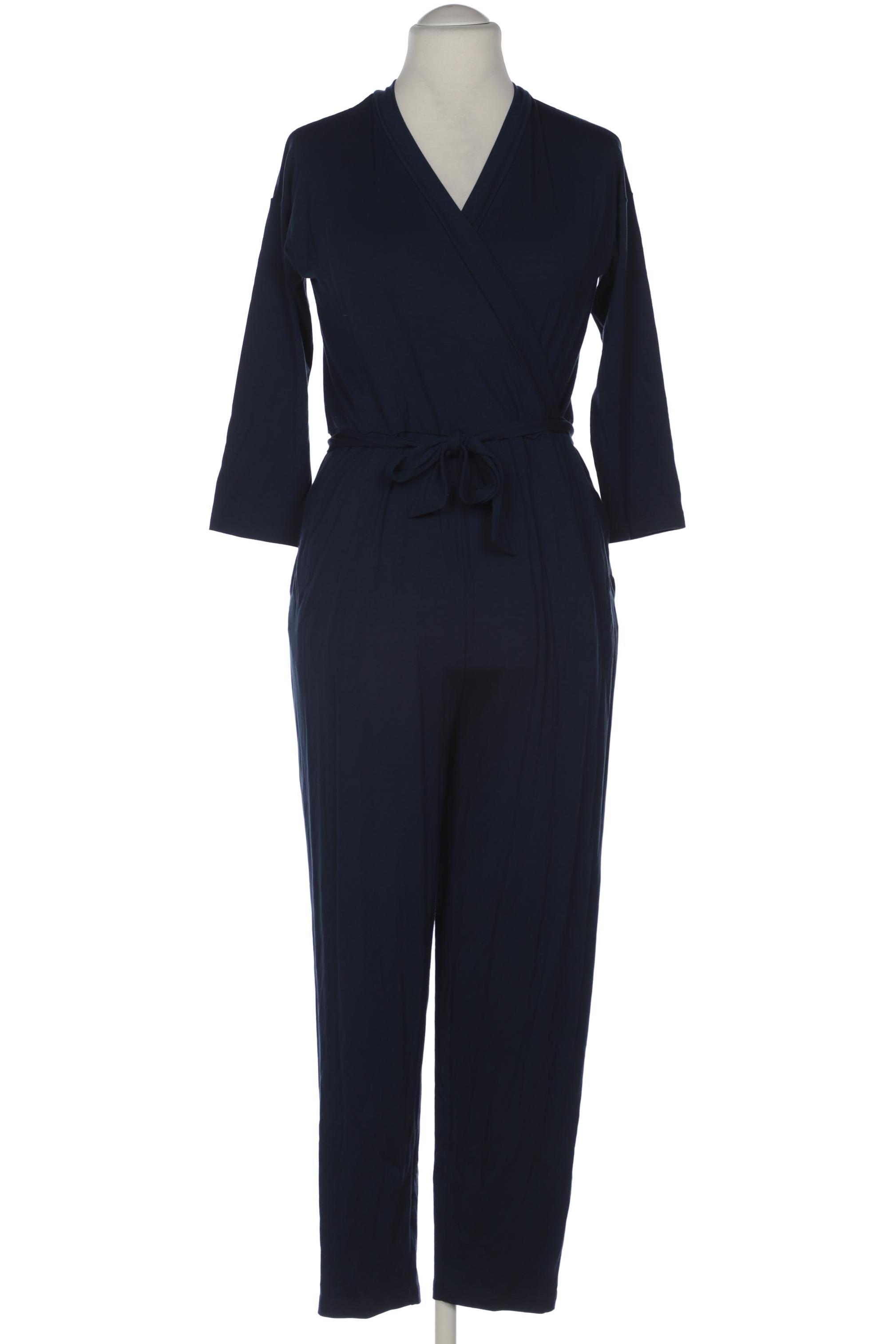 

Blutsgeschwister Damen Jumpsuit/Overall, marineblau, Gr. 38