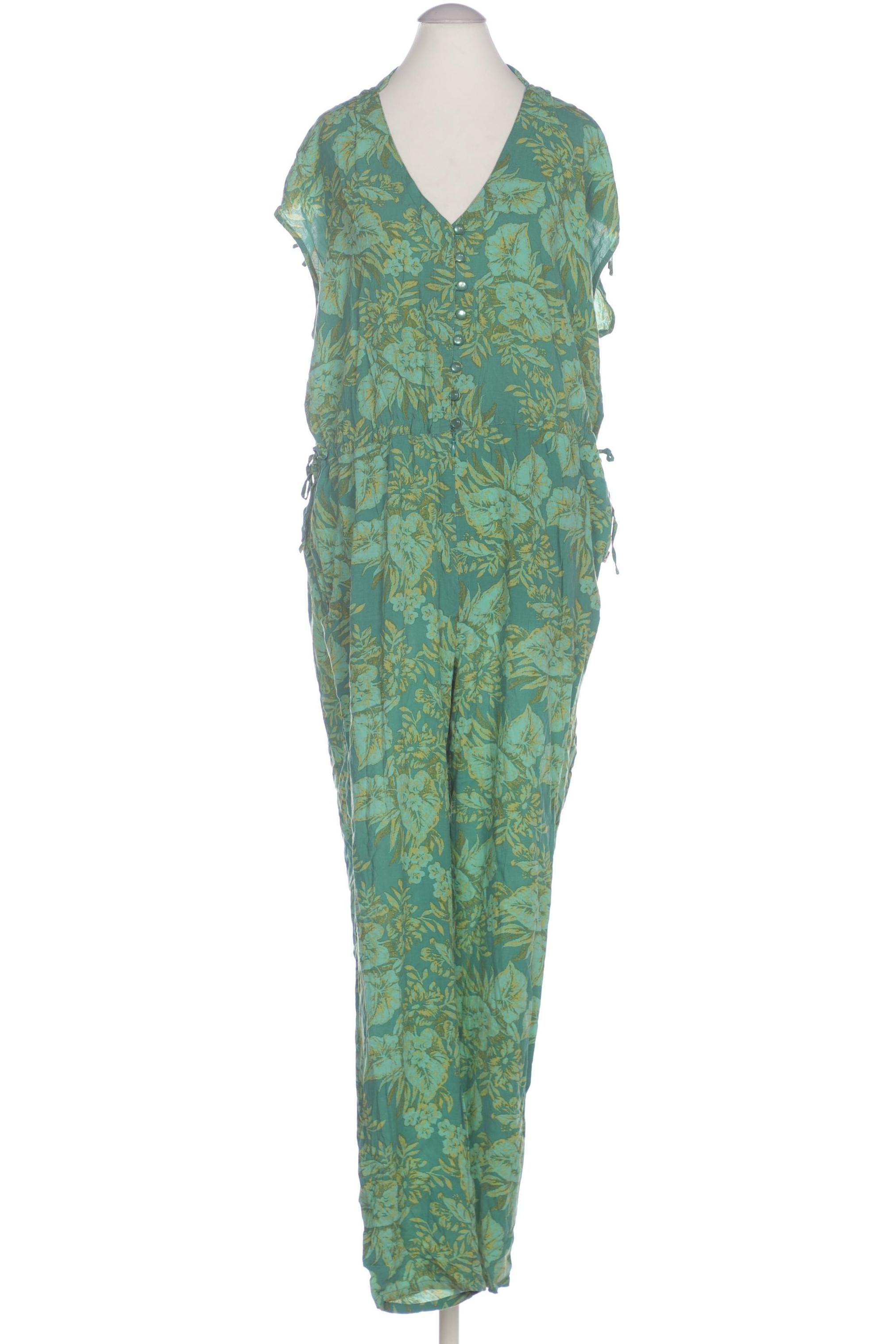 

Blutsgeschwister Damen Jumpsuit/Overall, grün, Gr. 38