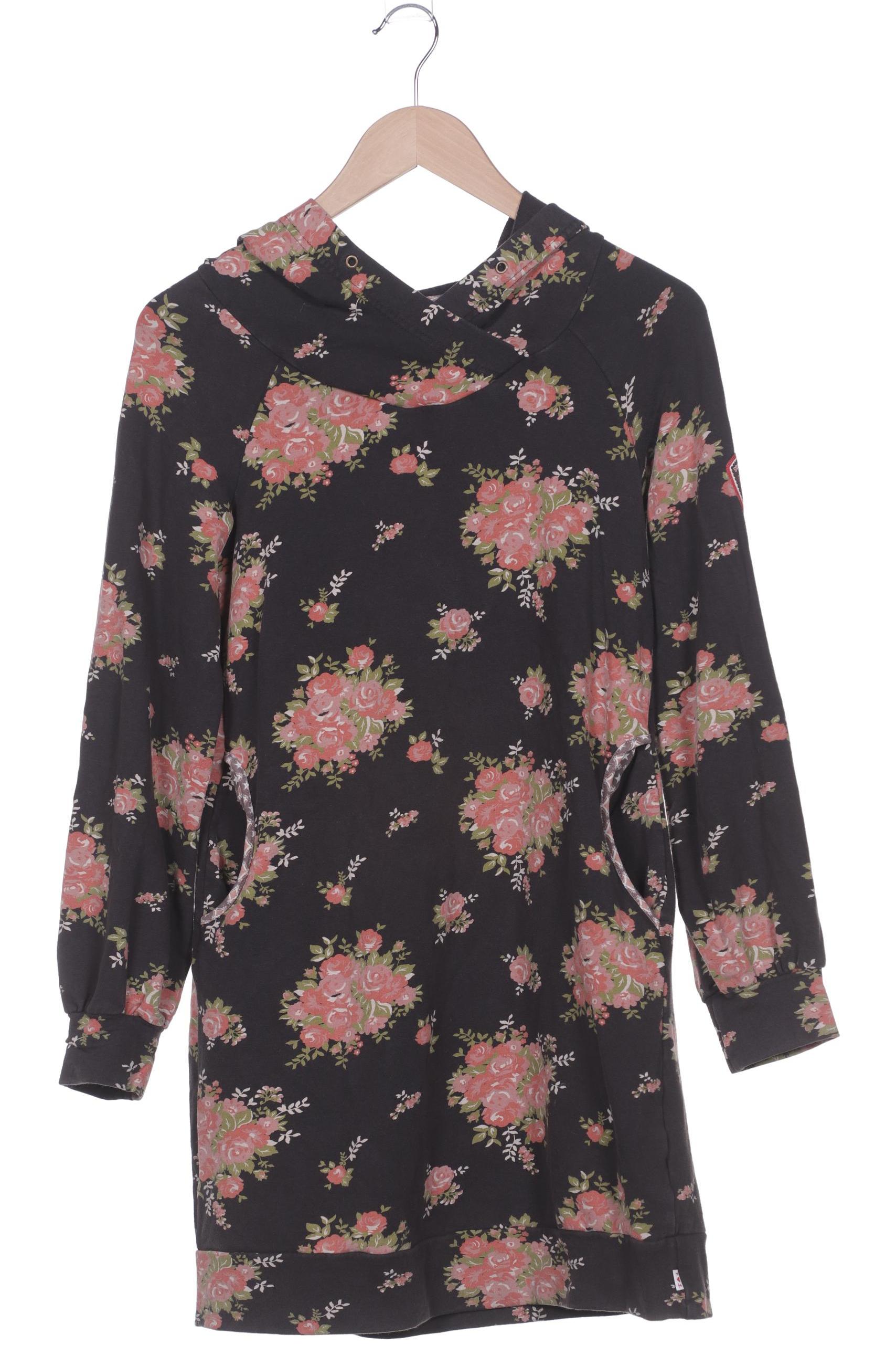 

Blutsgeschwister Damen Kapuzenpullover, mehrfarbig, Gr. 38