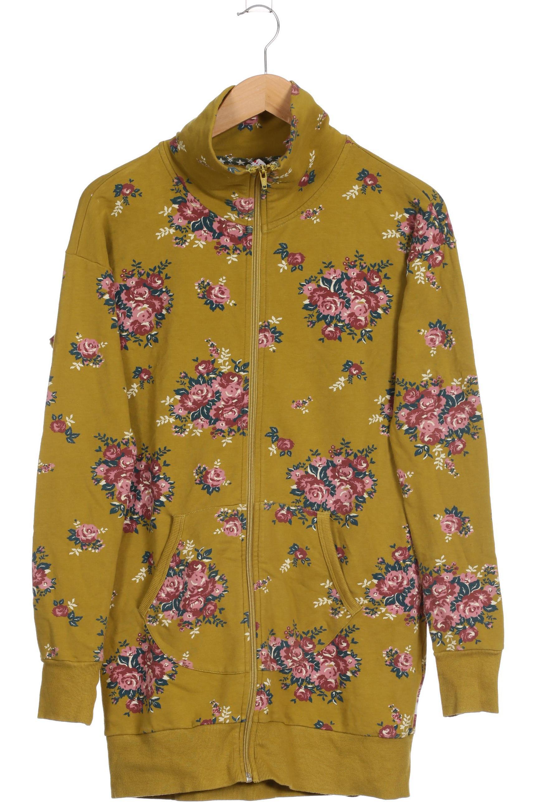 

Blutsgeschwister Damen Sweatshirt, grün, Gr.