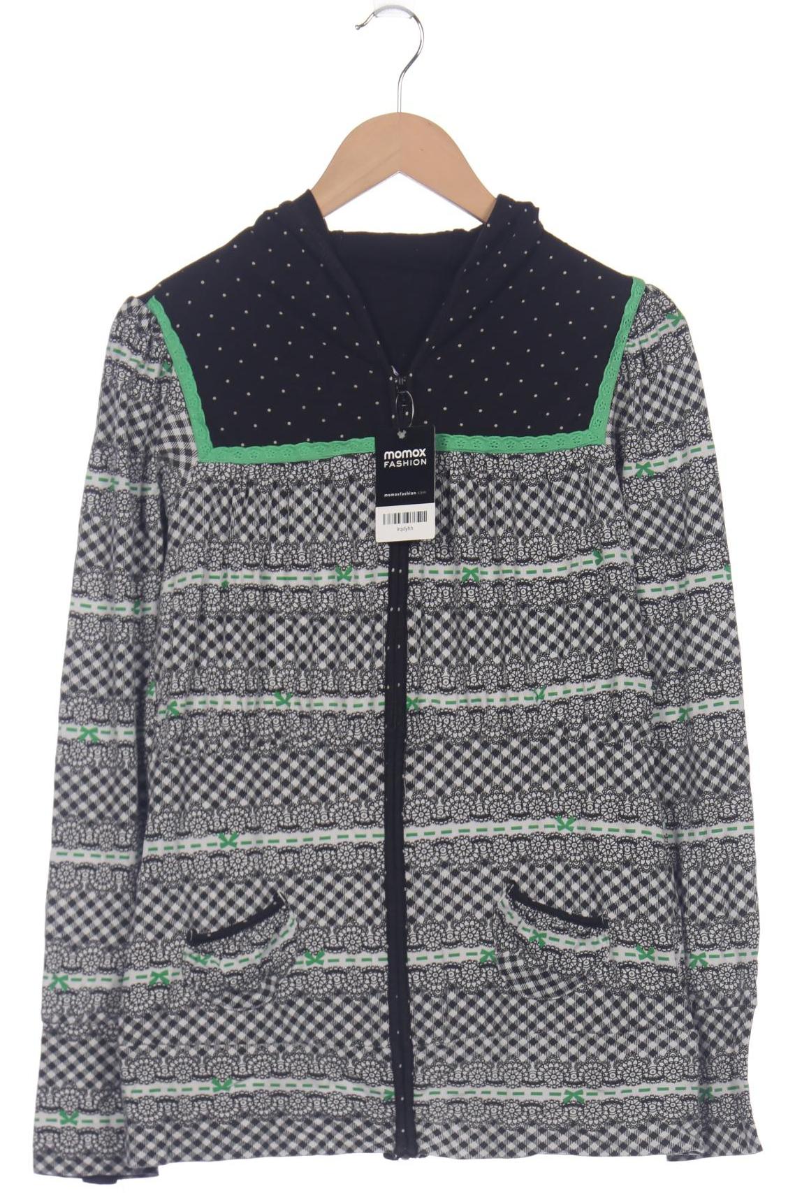 

Blutsgeschwister Damen Kapuzenpullover, grau, Gr. 42