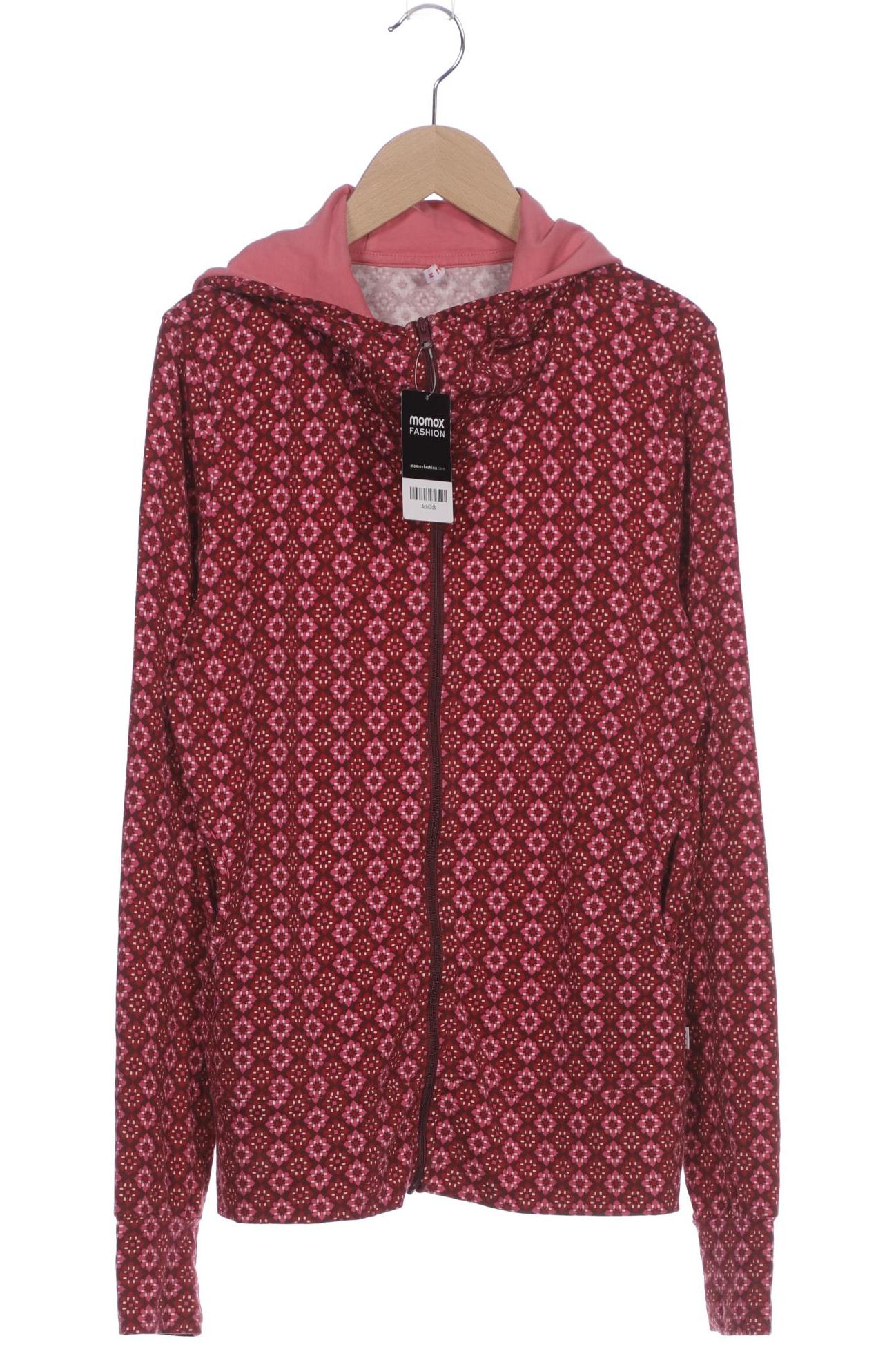 

Blutsgeschwister Damen Kapuzenpullover, pink, Gr. 38