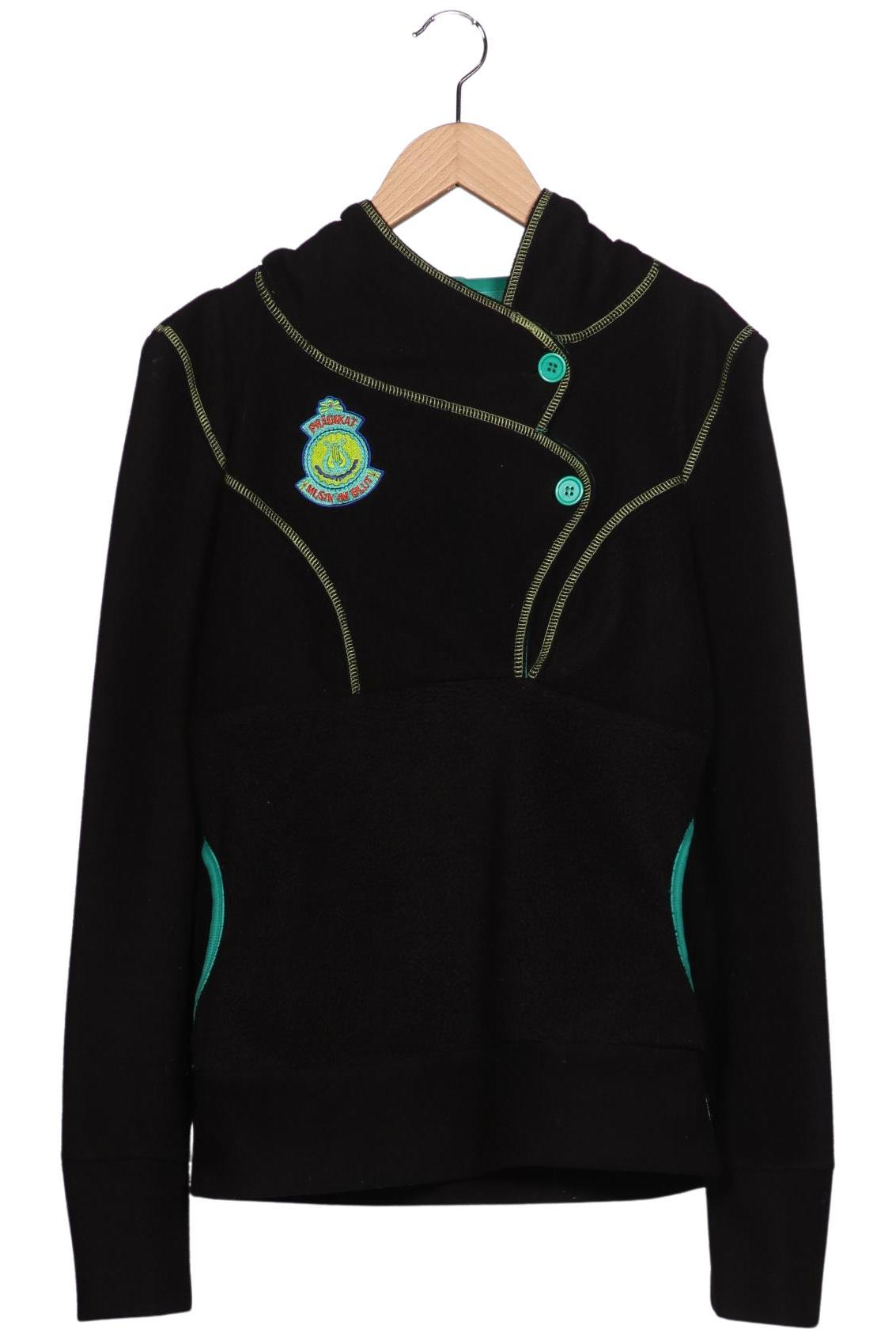 

Blutsgeschwister Damen Kapuzenpullover, mehrfarbig, Gr. 36