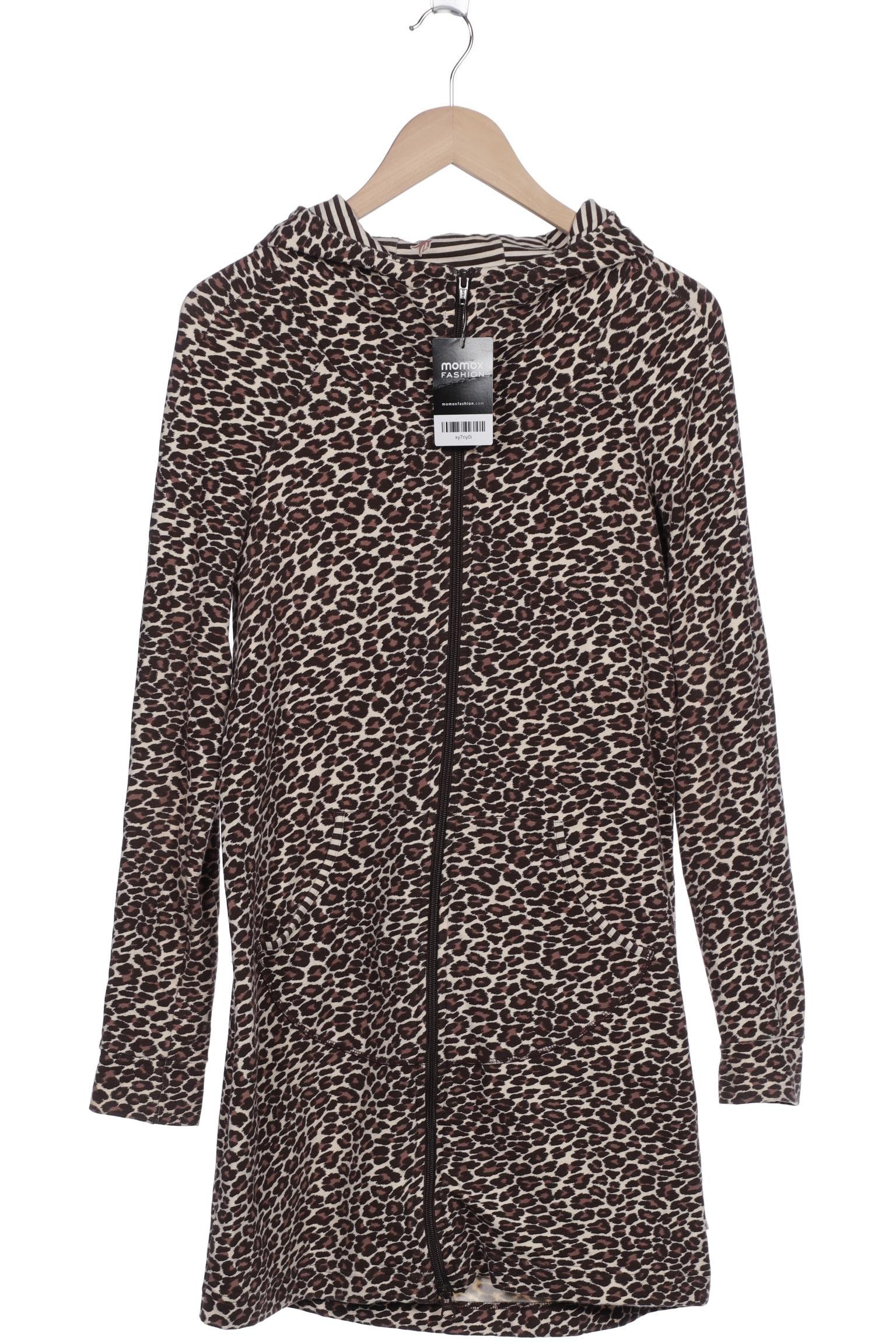

Blutsgeschwister Damen Kapuzenpullover, braun