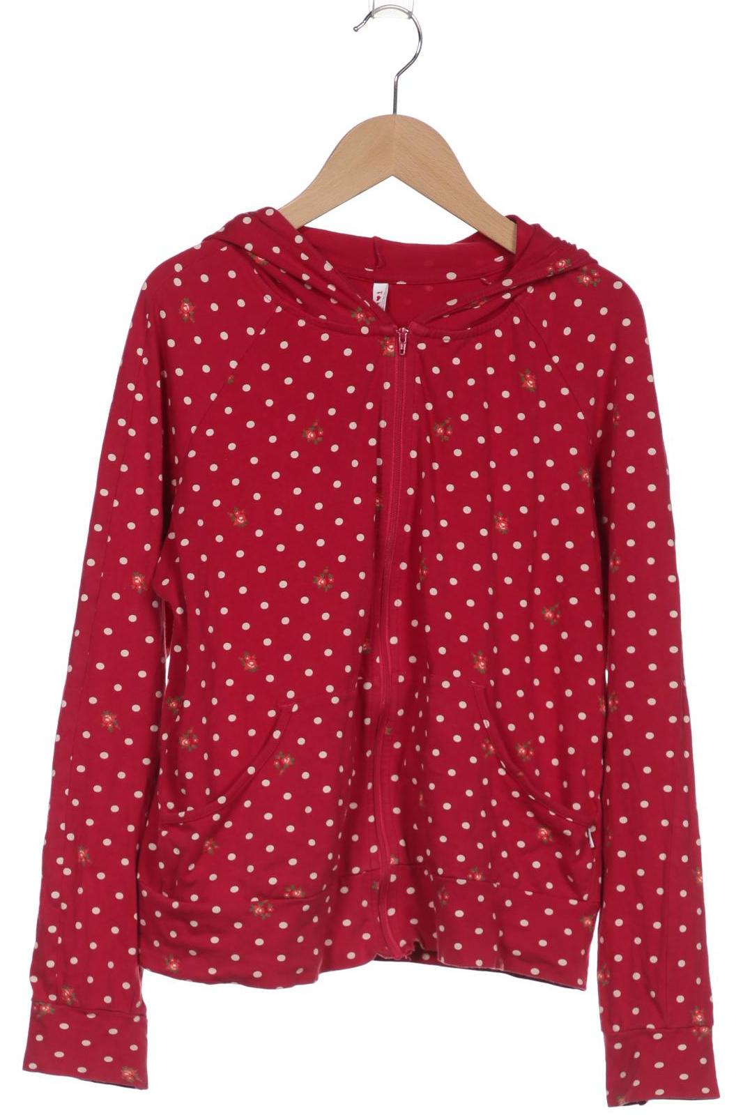 

Blutsgeschwister Damen Kapuzenpullover, pink