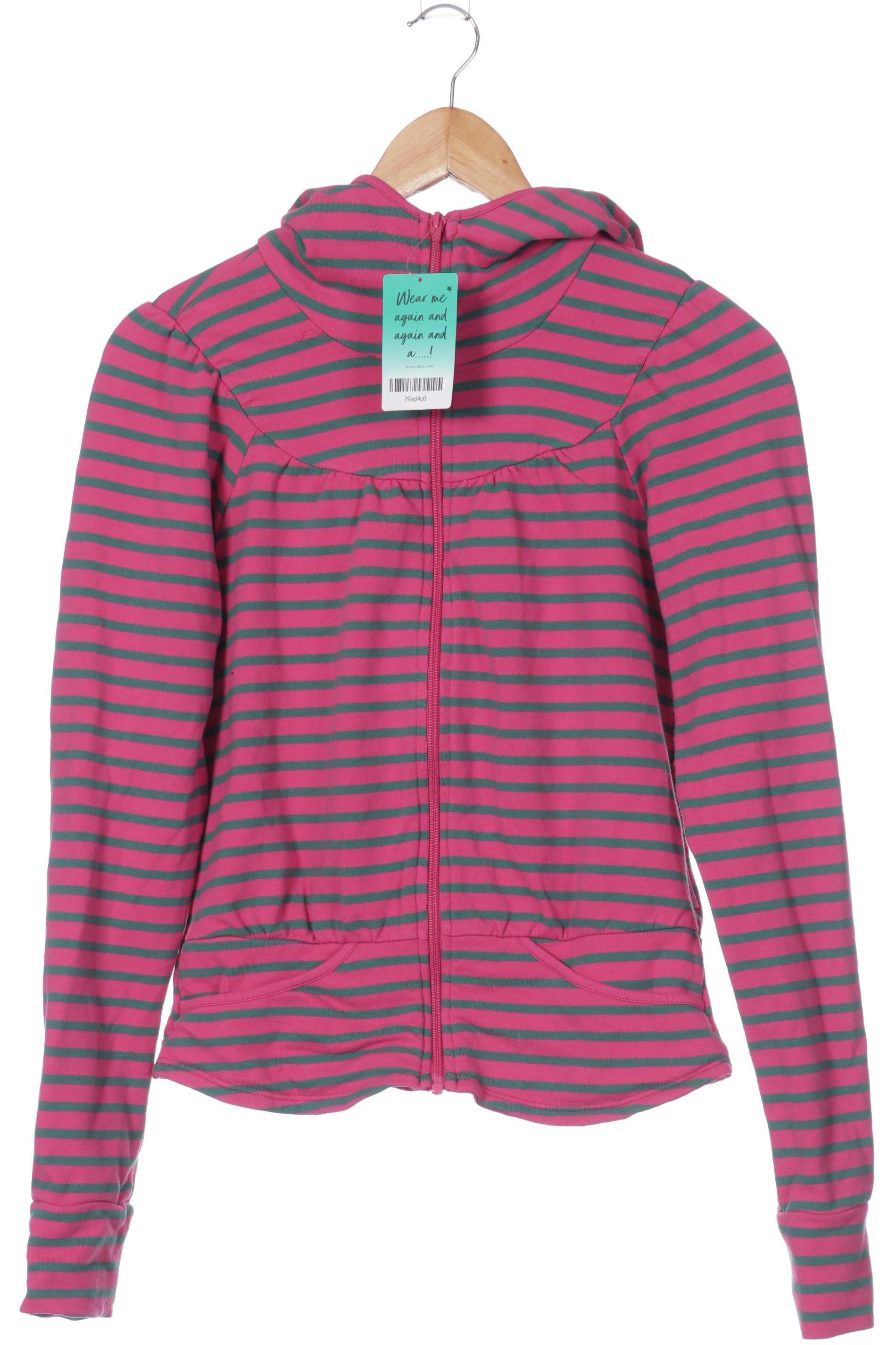 

Blutsgeschwister Damen Kapuzenpullover, pink, Gr.