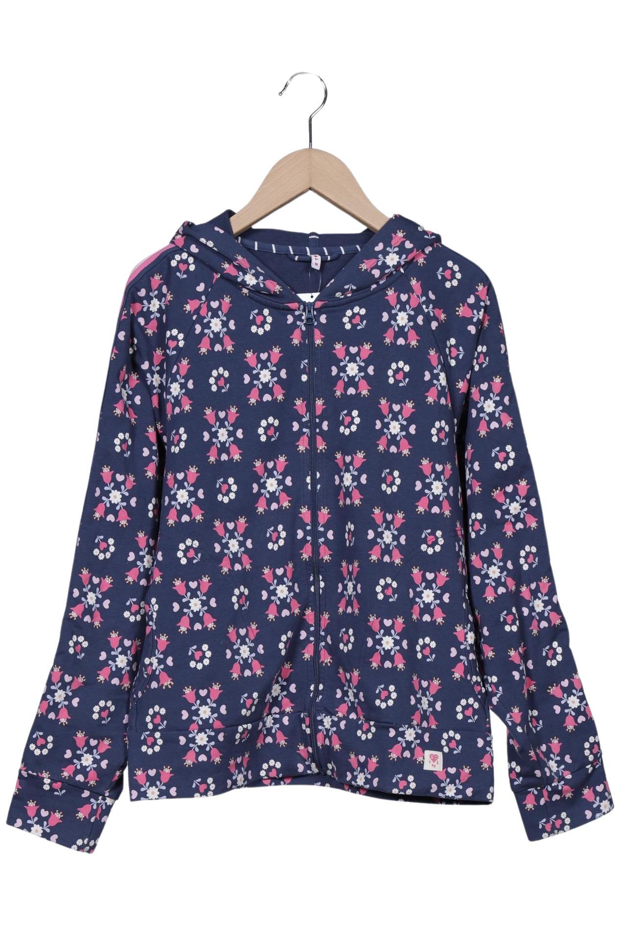 

Blutsgeschwister Damen Kapuzenpullover, marineblau, Gr. 38