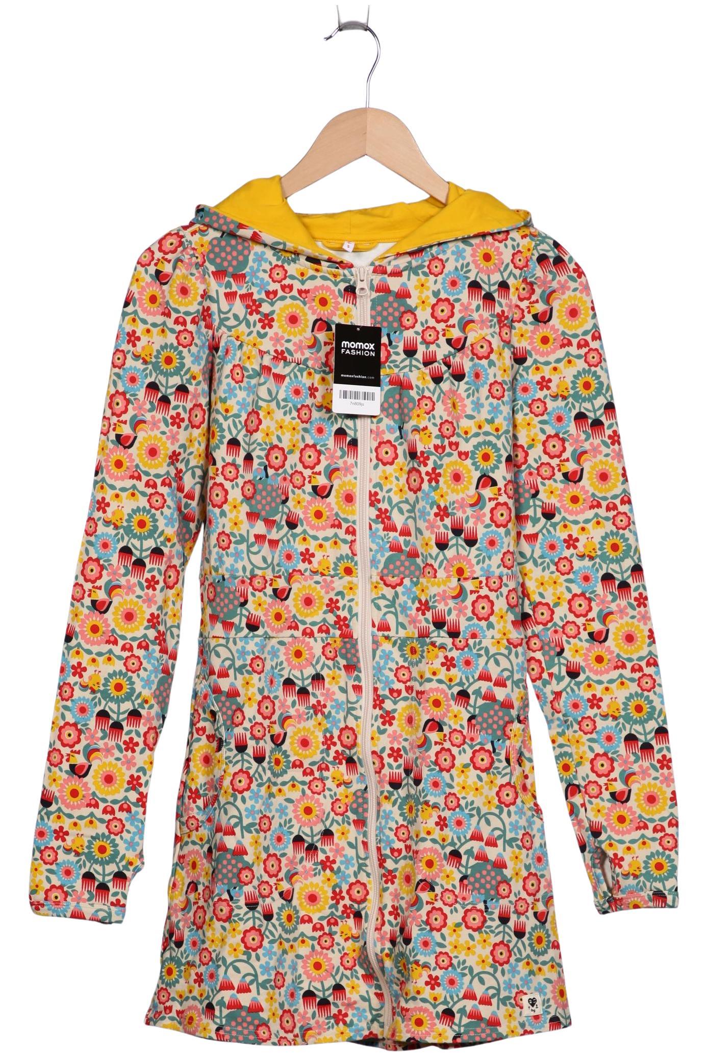 

Blutsgeschwister Damen Kapuzenpullover, mehrfarbig, Gr. 36