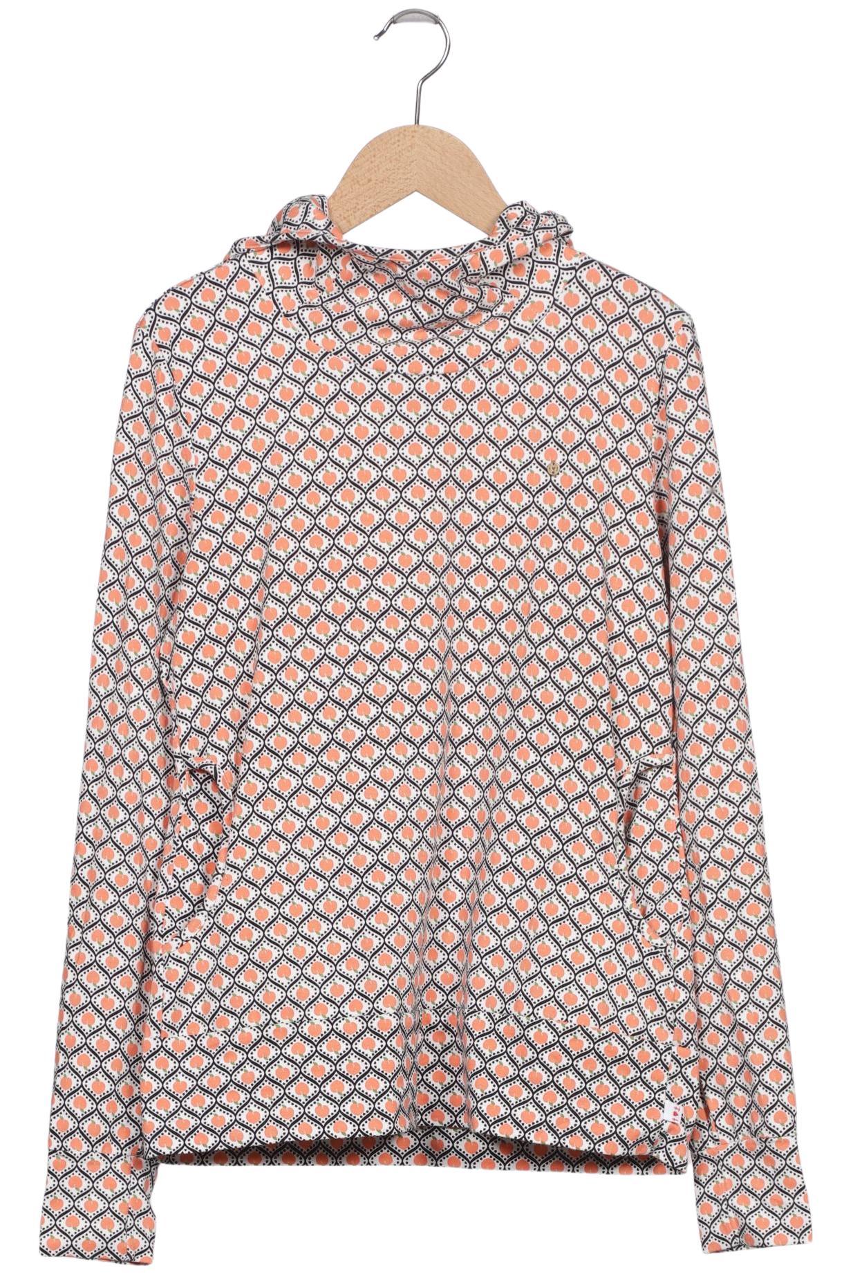

Blutsgeschwister Damen Kapuzenpullover, mehrfarbig, Gr. 38