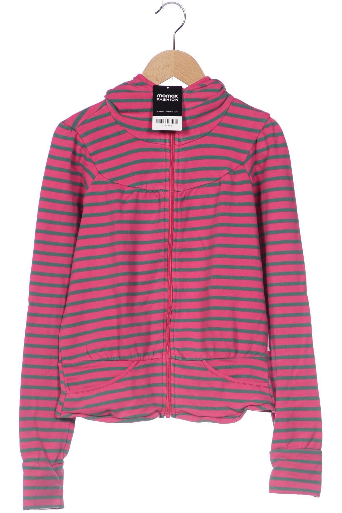 

Blutsgeschwister Damen Kapuzenpullover, pink, Gr. 38