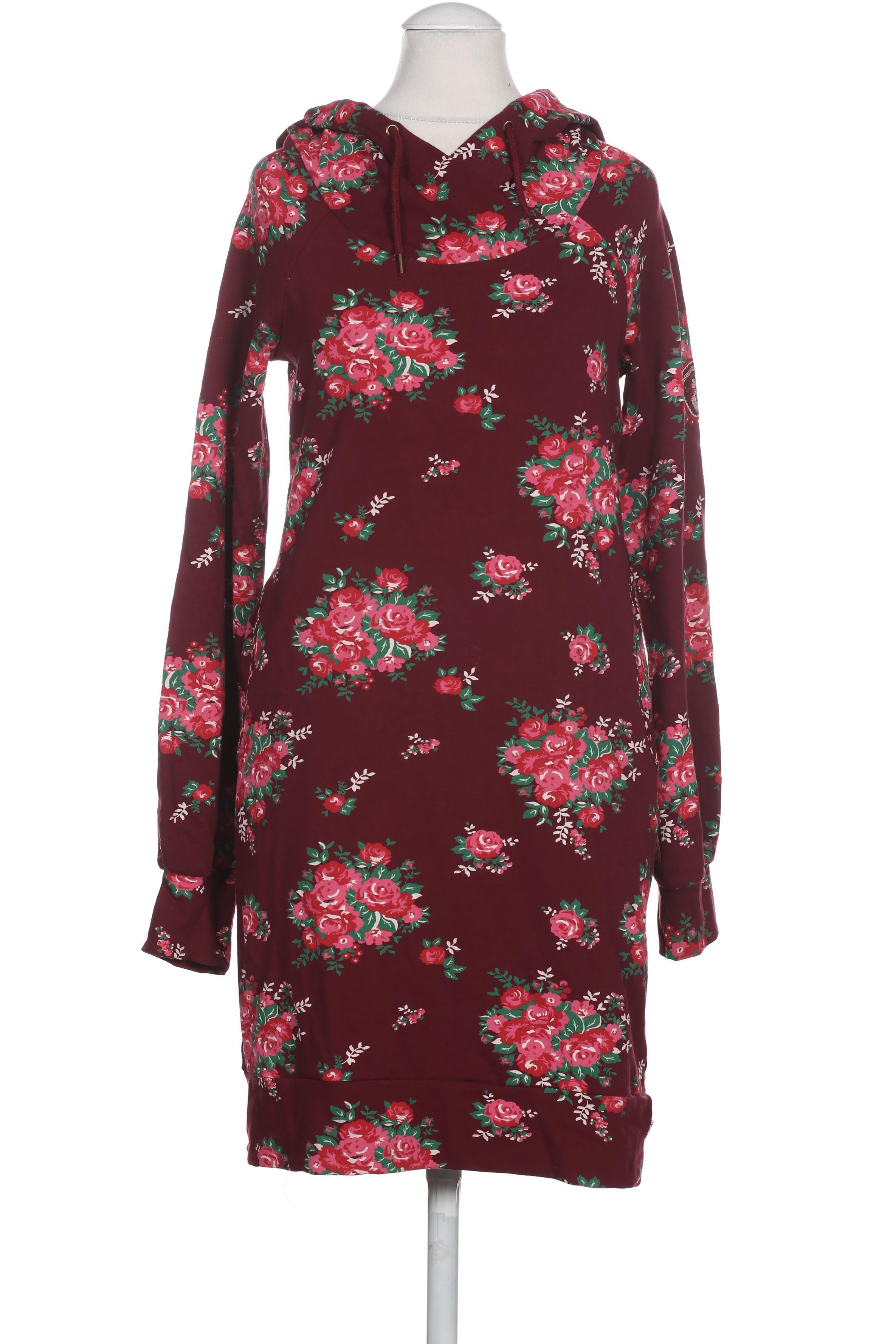 

Blutsgeschwister Damen Kleid, rot, Gr.