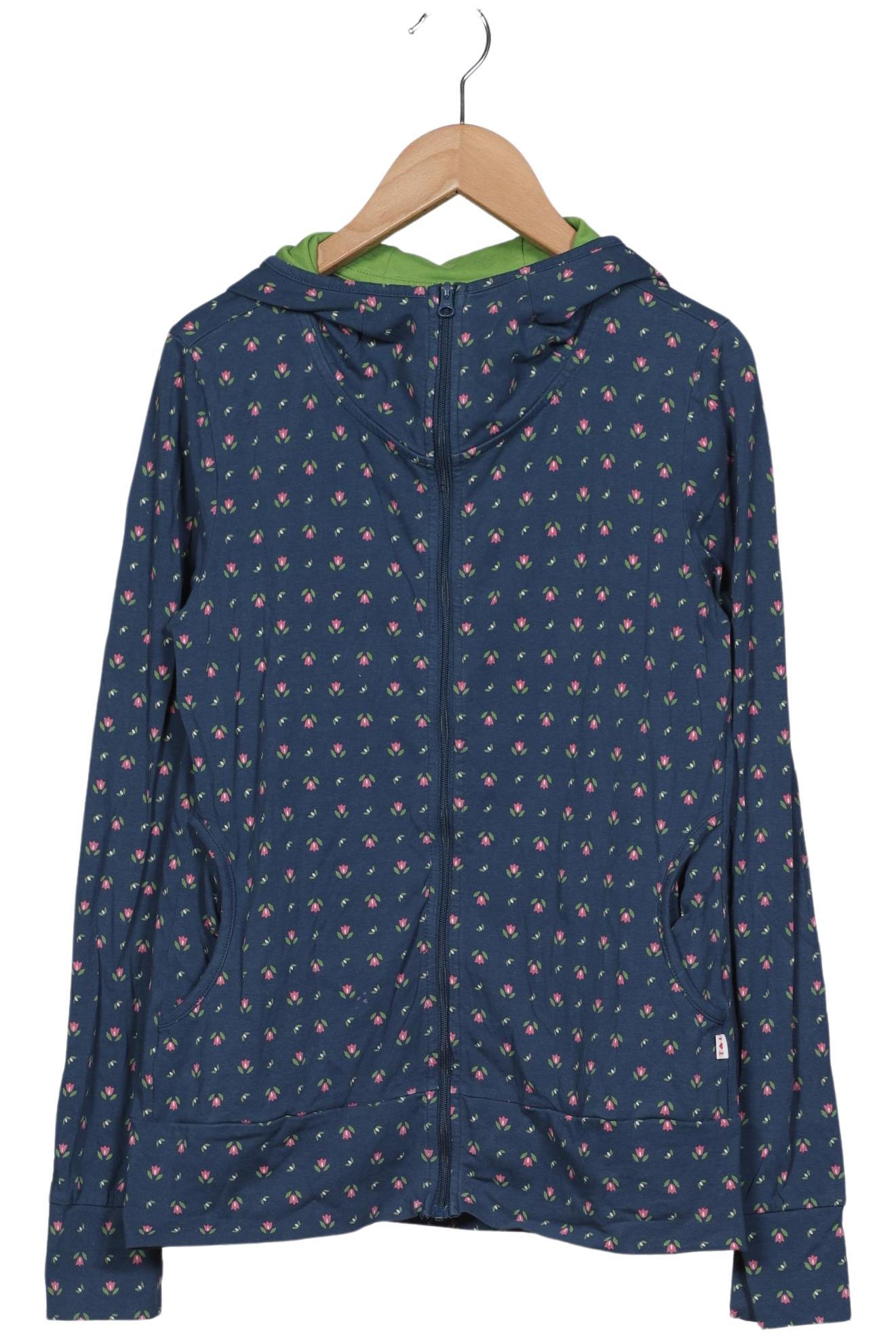 

Blutsgeschwister Damen Kapuzenpullover, mehrfarbig, Gr. 38