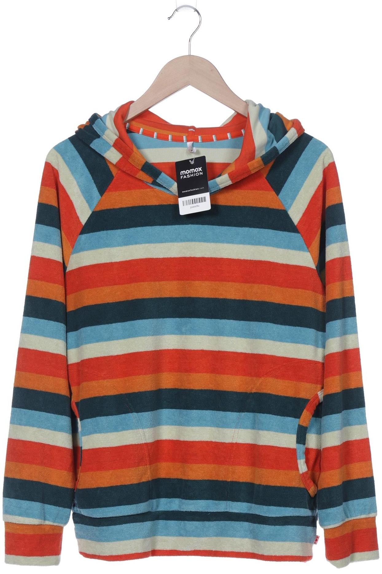 

Blutsgeschwister Damen Kapuzenpullover, mehrfarbig, Gr. 42