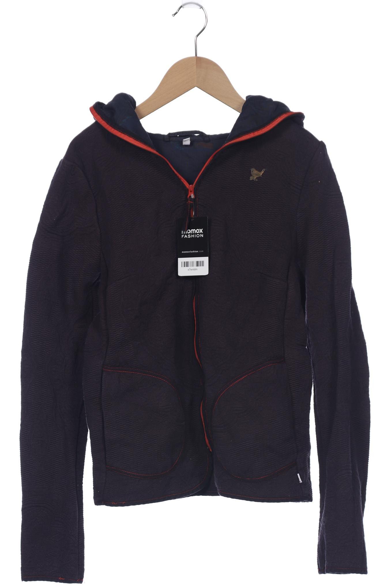 

Blutsgeschwister Damen Kapuzenpullover, flieder