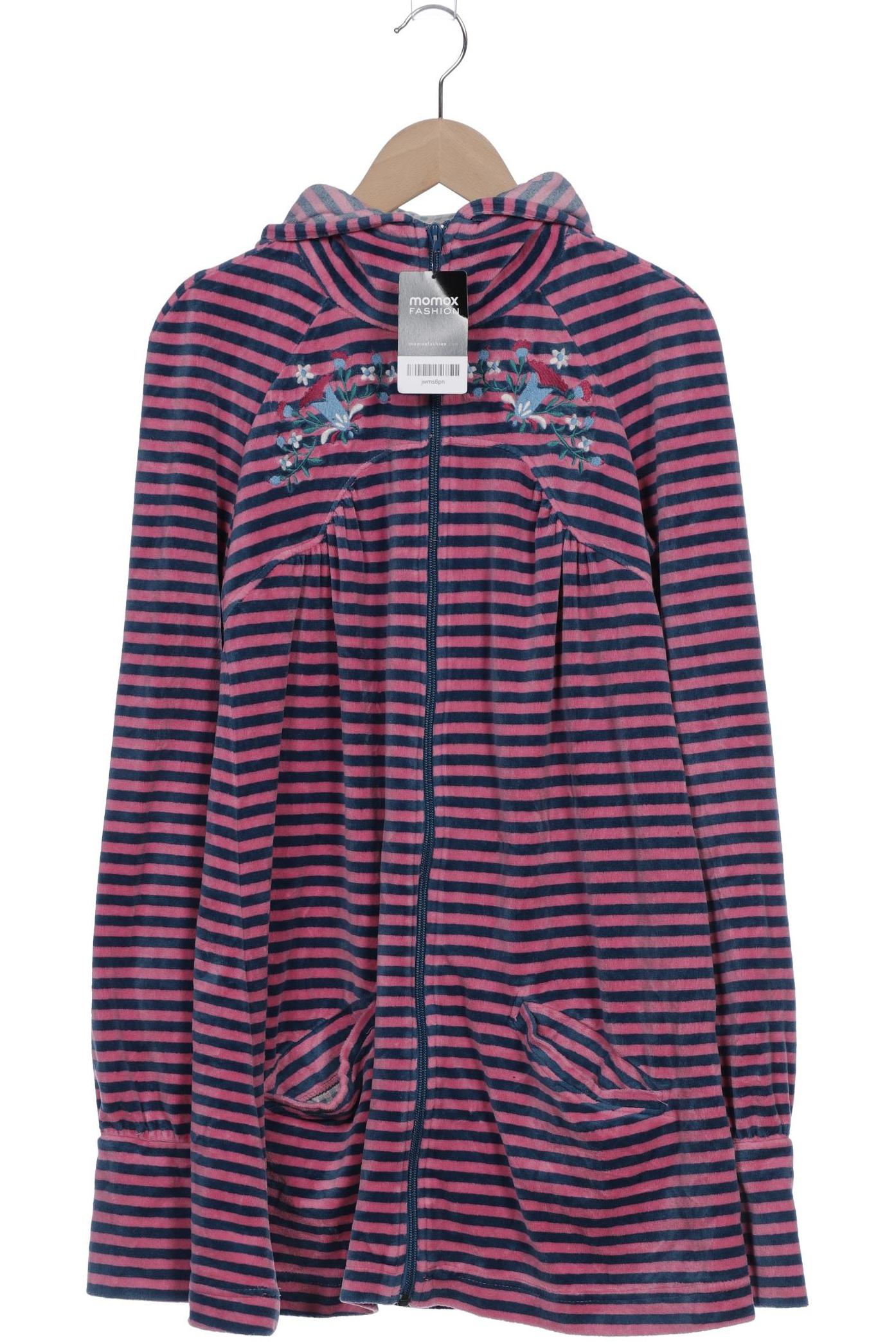 

Blutsgeschwister Damen Kapuzenpullover, pink, Gr. 36