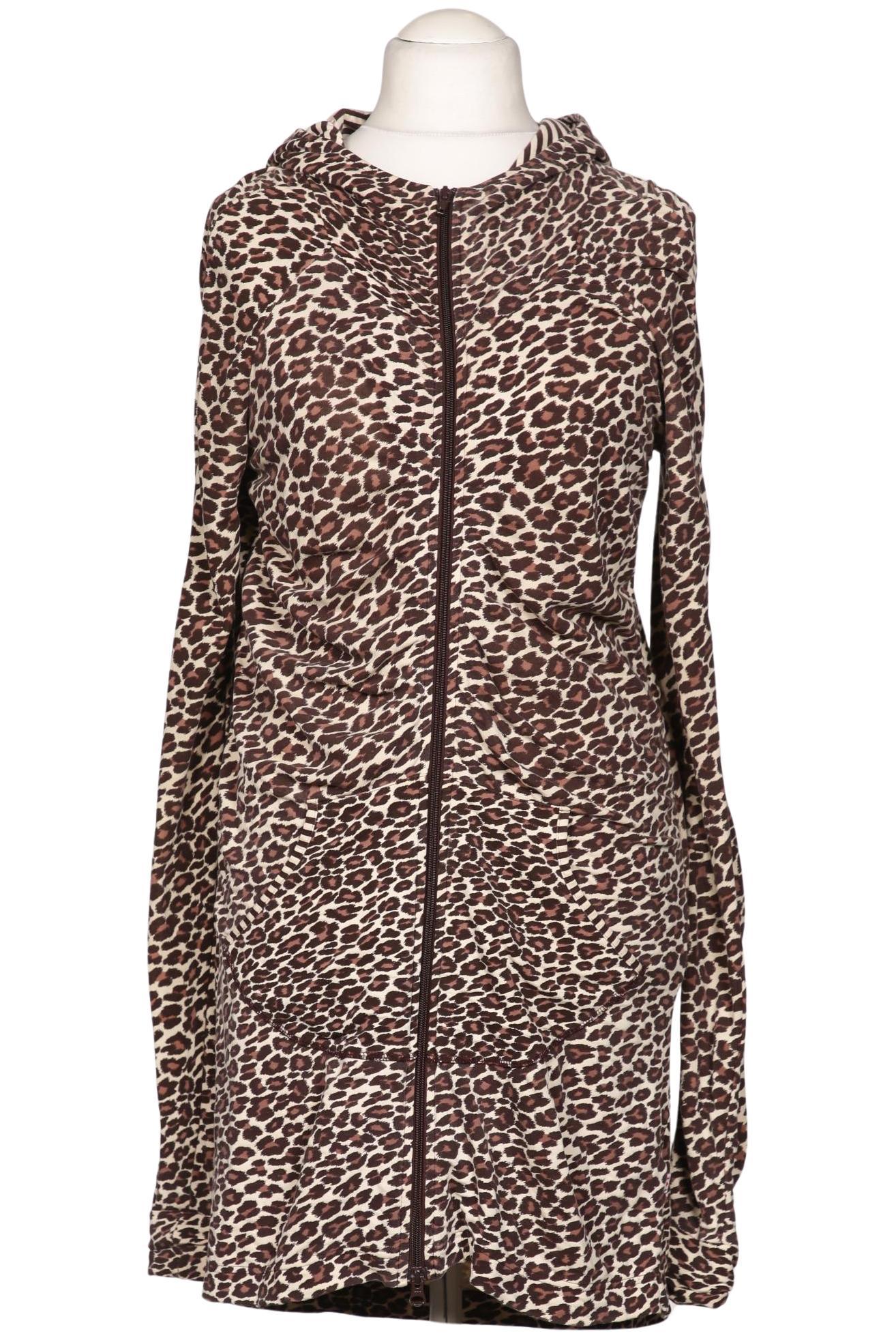 

Blutsgeschwister Damen Kapuzenpullover, mehrfarbig, Gr. 38